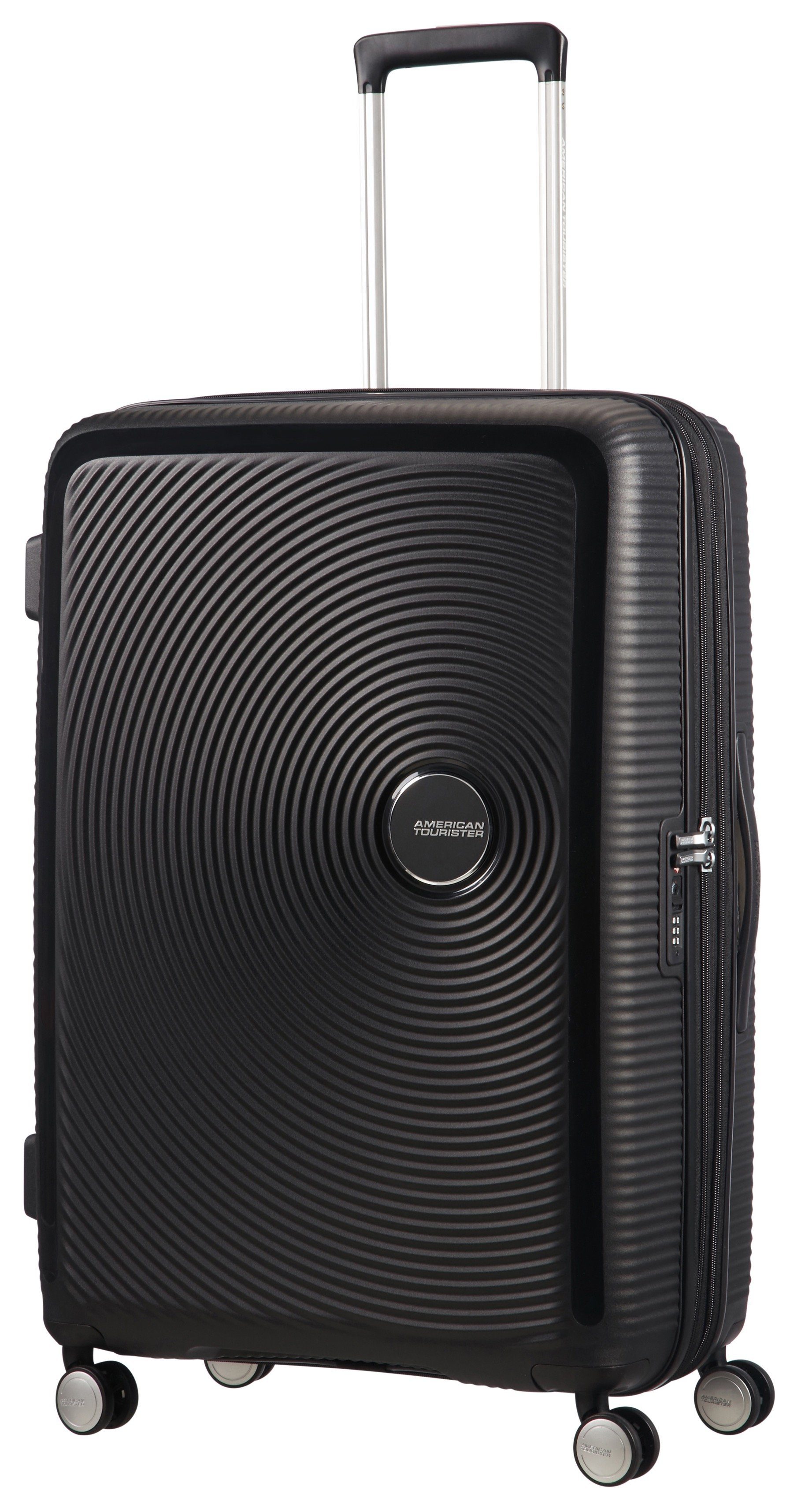 American Tourister® Hartschalen-Trolley SOUNDBOX, in verschiedenen Farben u günstig online kaufen