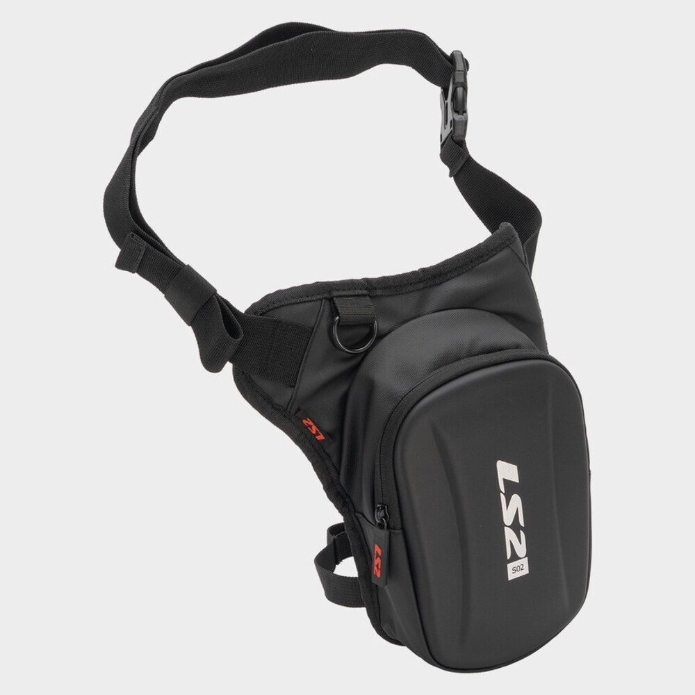 LS2 Beintasche LS2 Shield 2,5l Beintasche
