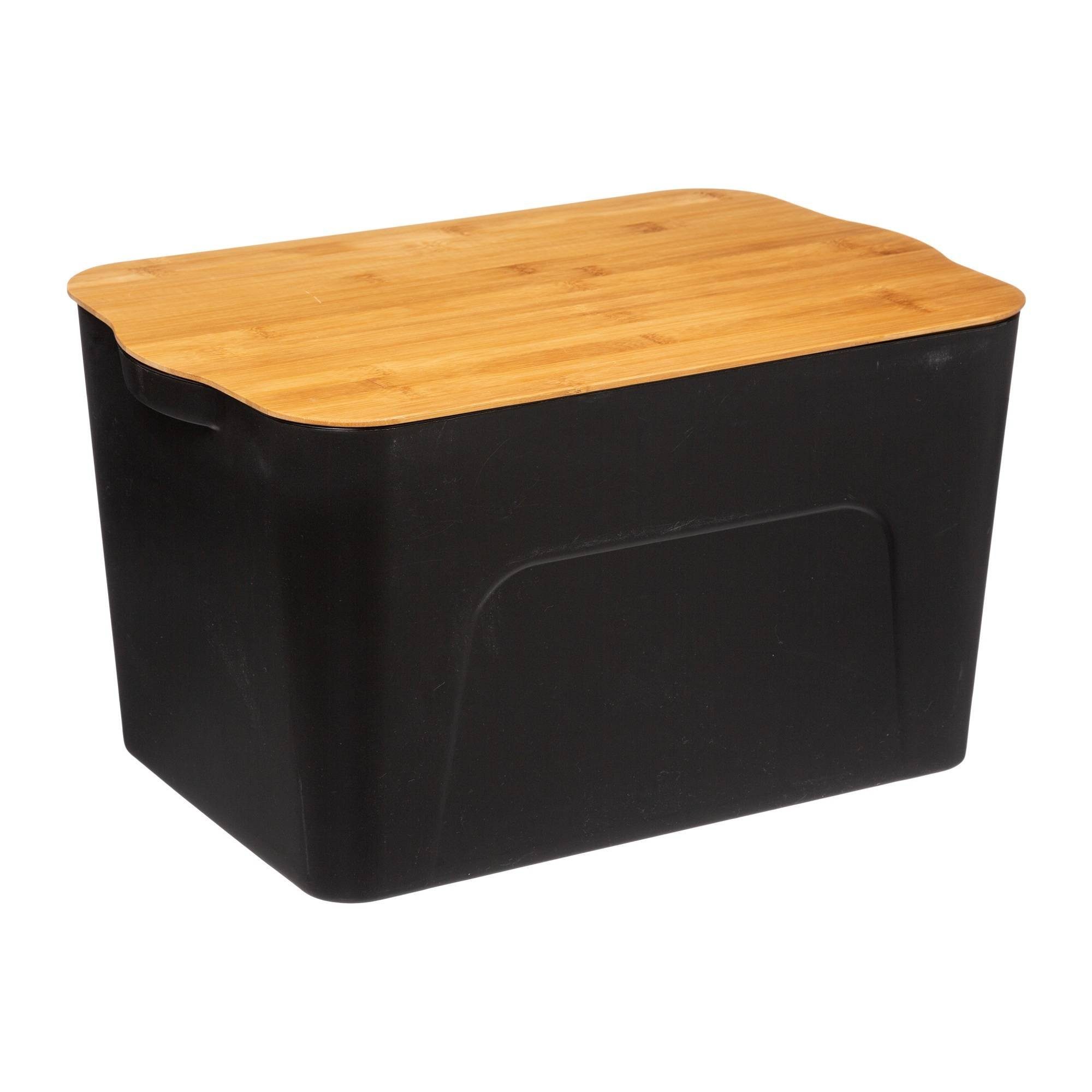 Aufbewahrungsbox