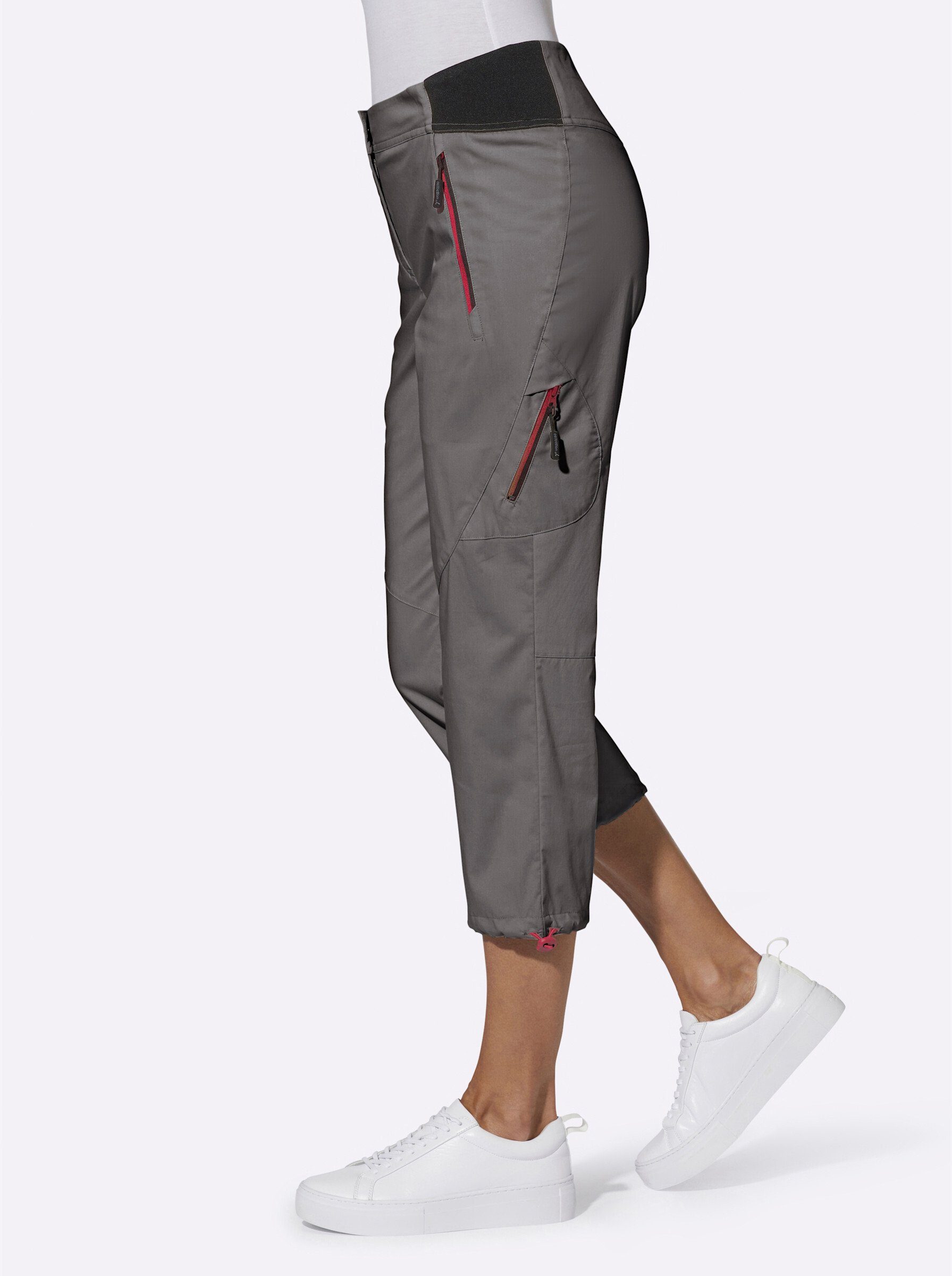 Witt Shorts Funktions-Hose günstig online kaufen