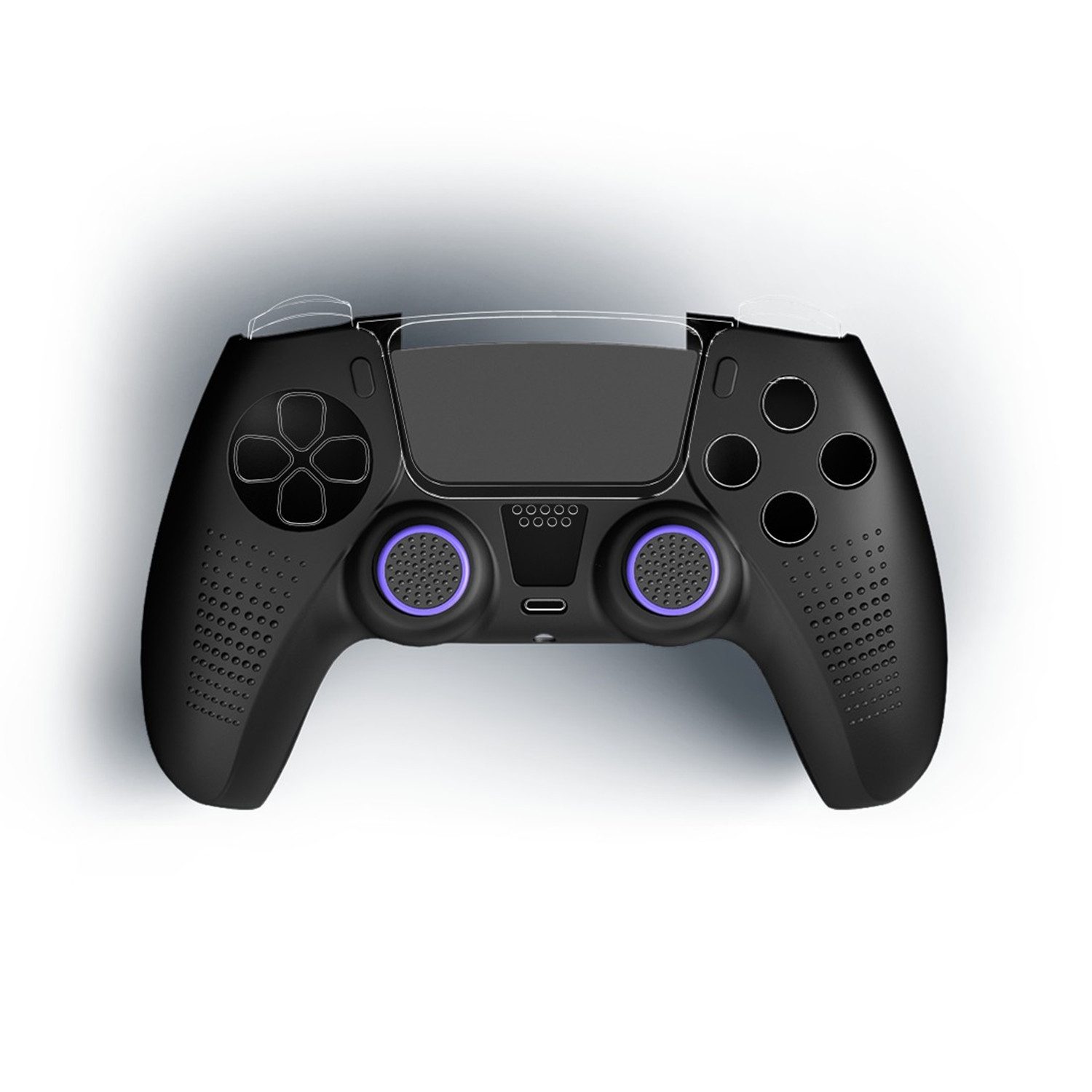 Schulranzen für PS5 Controller, Schwarz