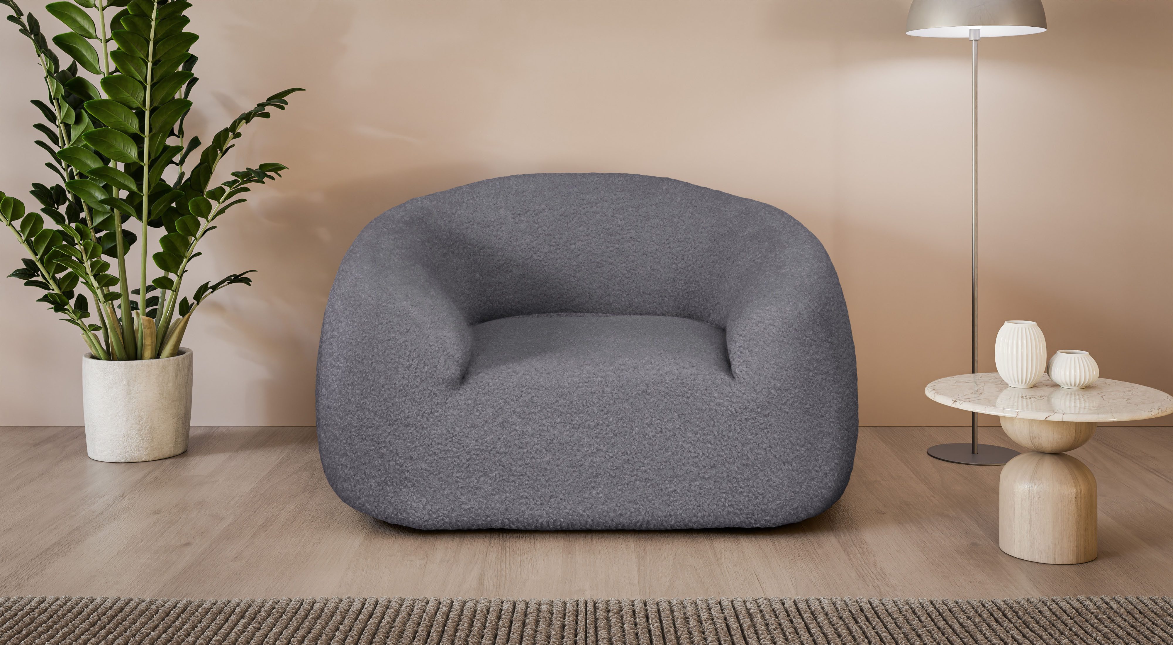 LeGer Home by Lena Gercke Sessel günstig online kaufen