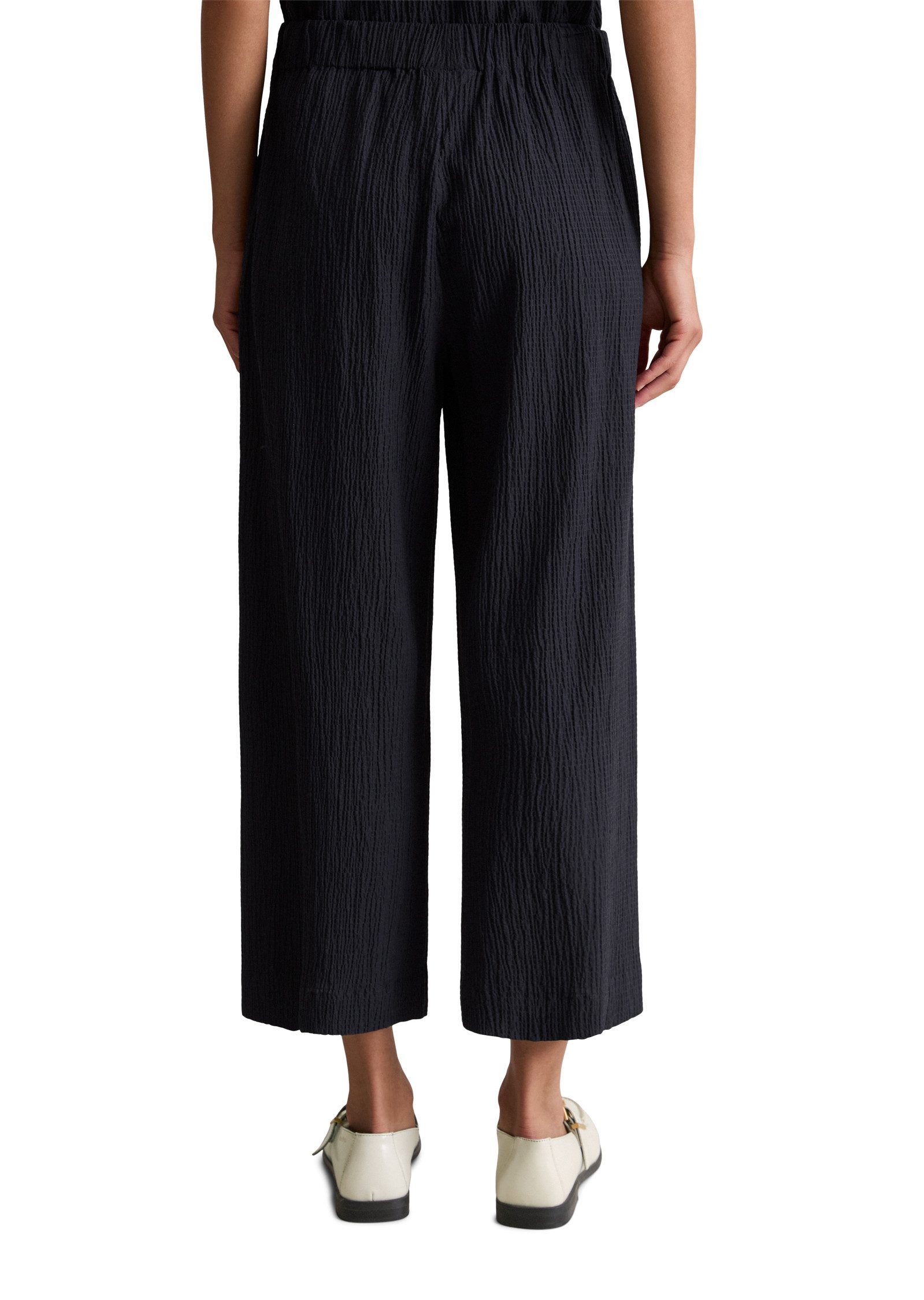 Marc O'Polo DENIM Schlupfhose relaxed fit, günstig online kaufen