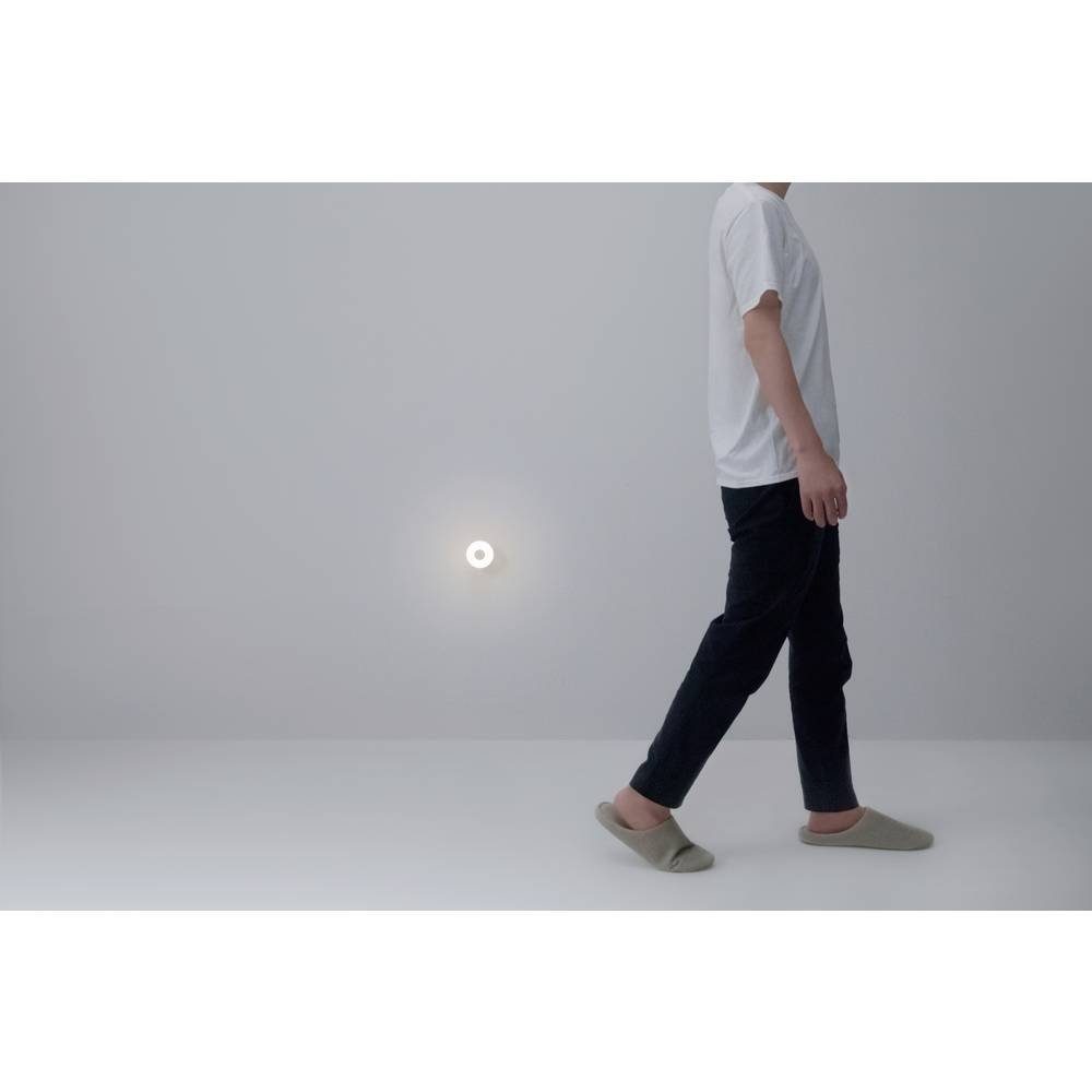 Xiaomi Nachtlicht MI Motion-Activated Night Light 2 MJYD02YL-A – Bild 5 von 5