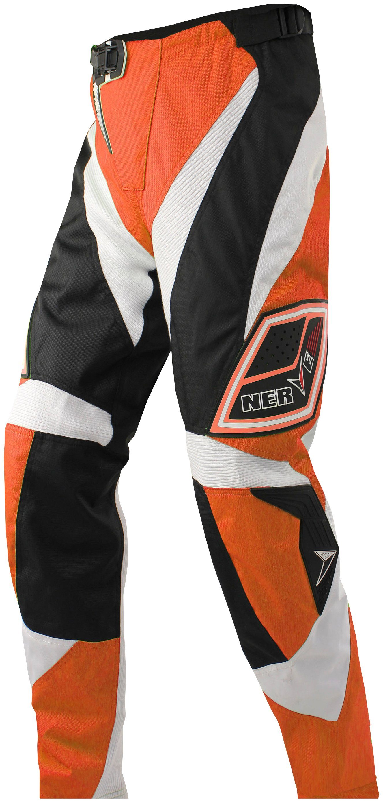 NERVE Motorradhose Nerve Motocross