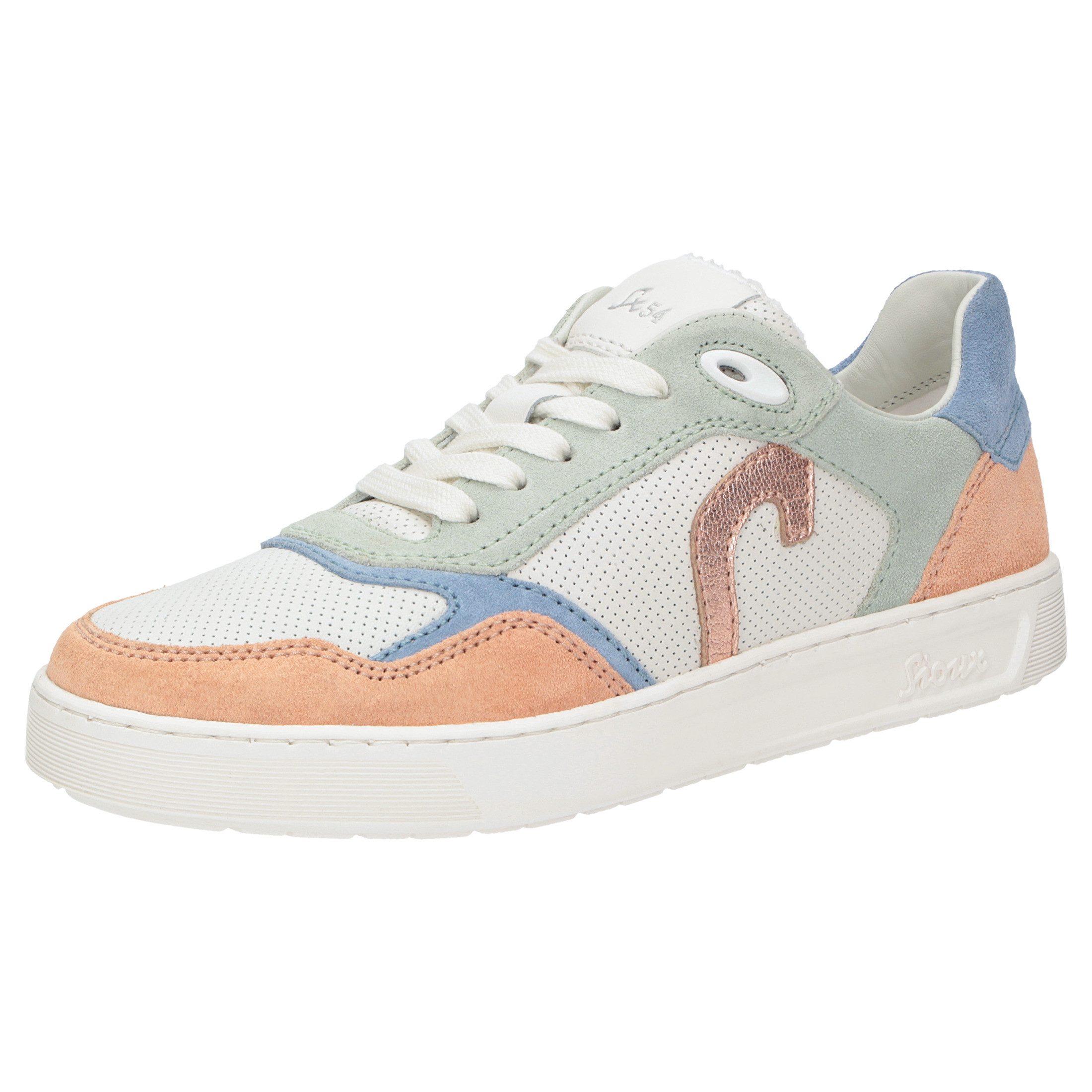 SIOUX Tedroso-DA-702 Sneaker