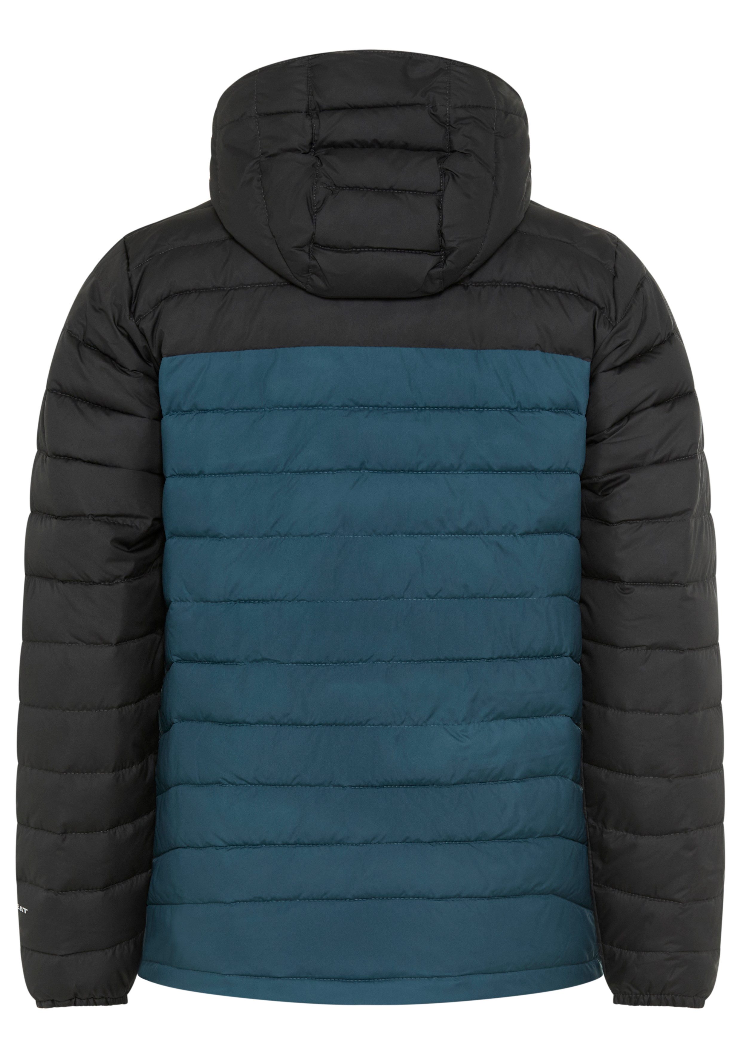 Columbia Steppjacke POWDER LITE II HOODED JACKET (1-St) günstig online kaufen