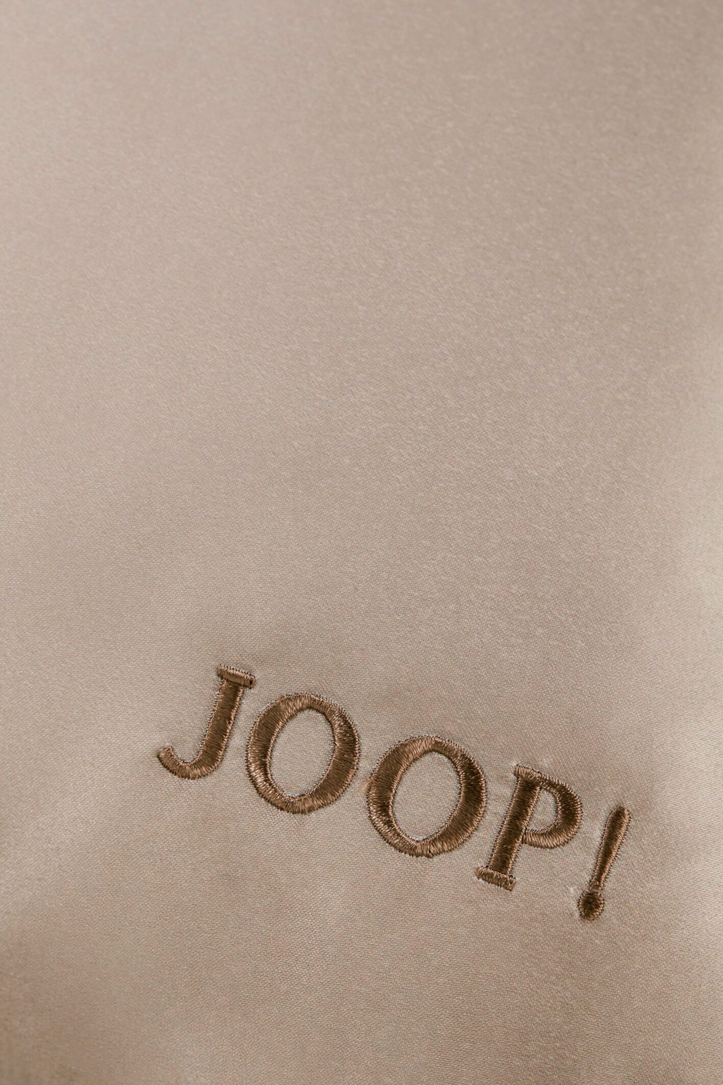JOOP! Kissenbezug JOOP! LIVING - SPIRIT günstig online kaufen