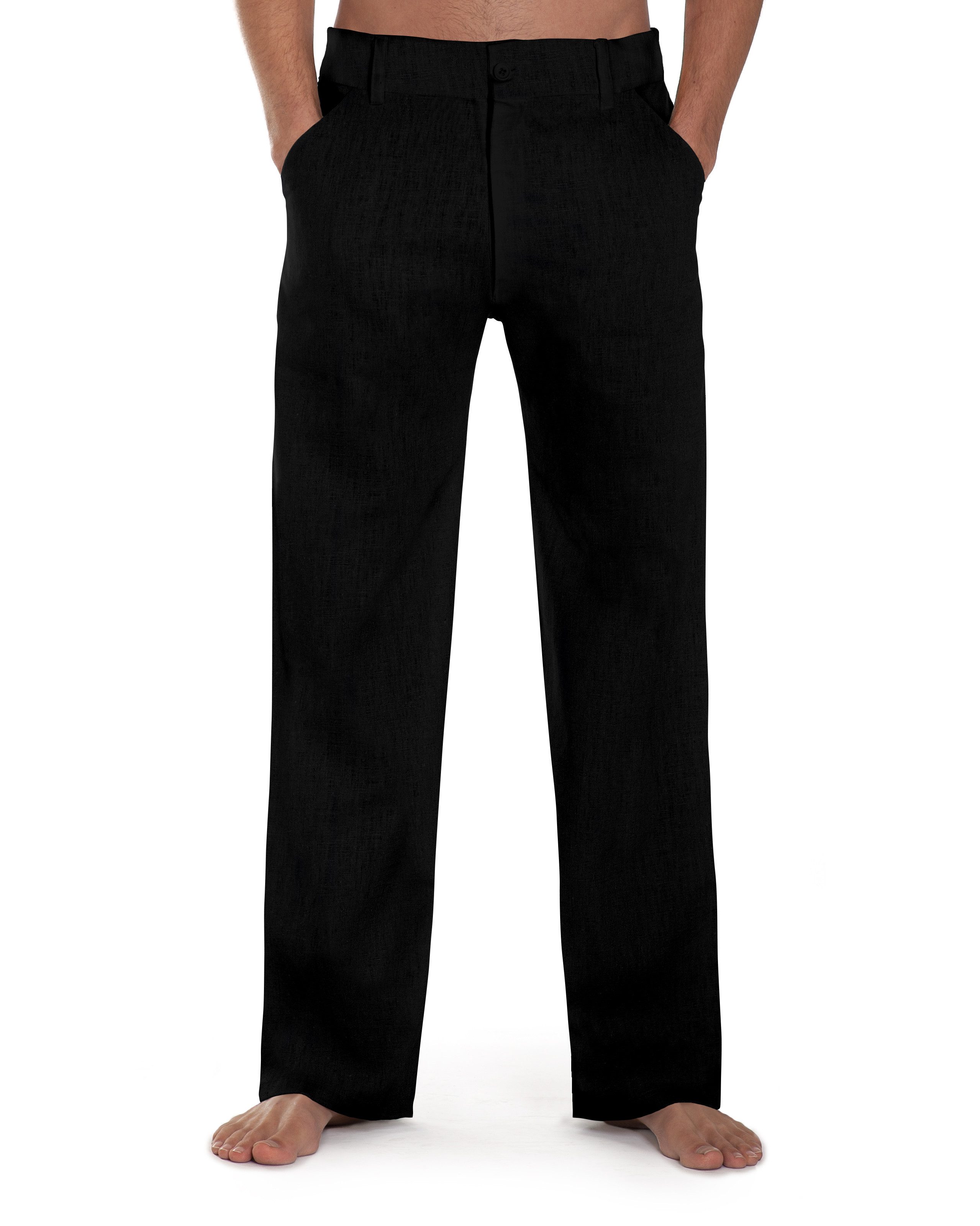 SCHAZAD Leinenhose Leinenhose APPROVAL-GO