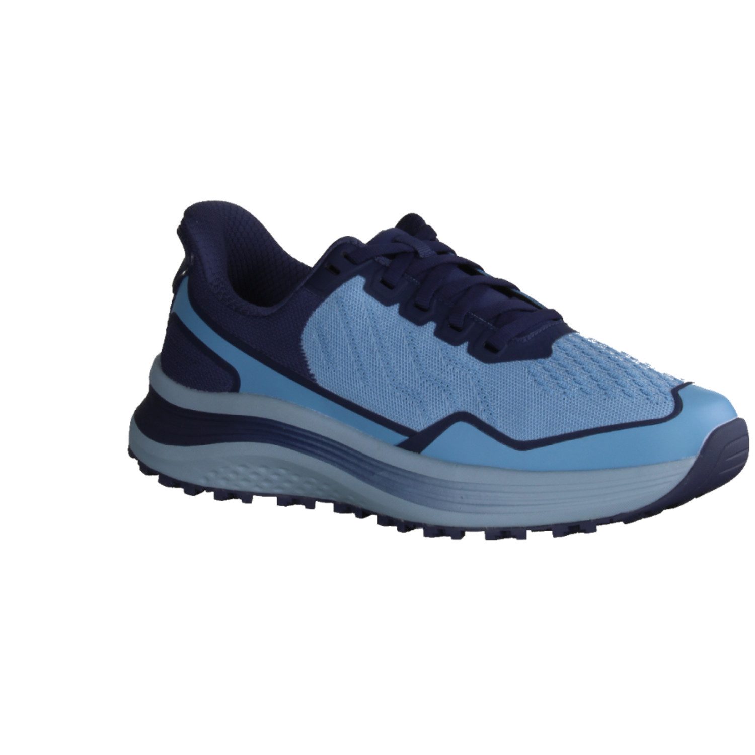 OrthoFeet Nira Trail Sneaker