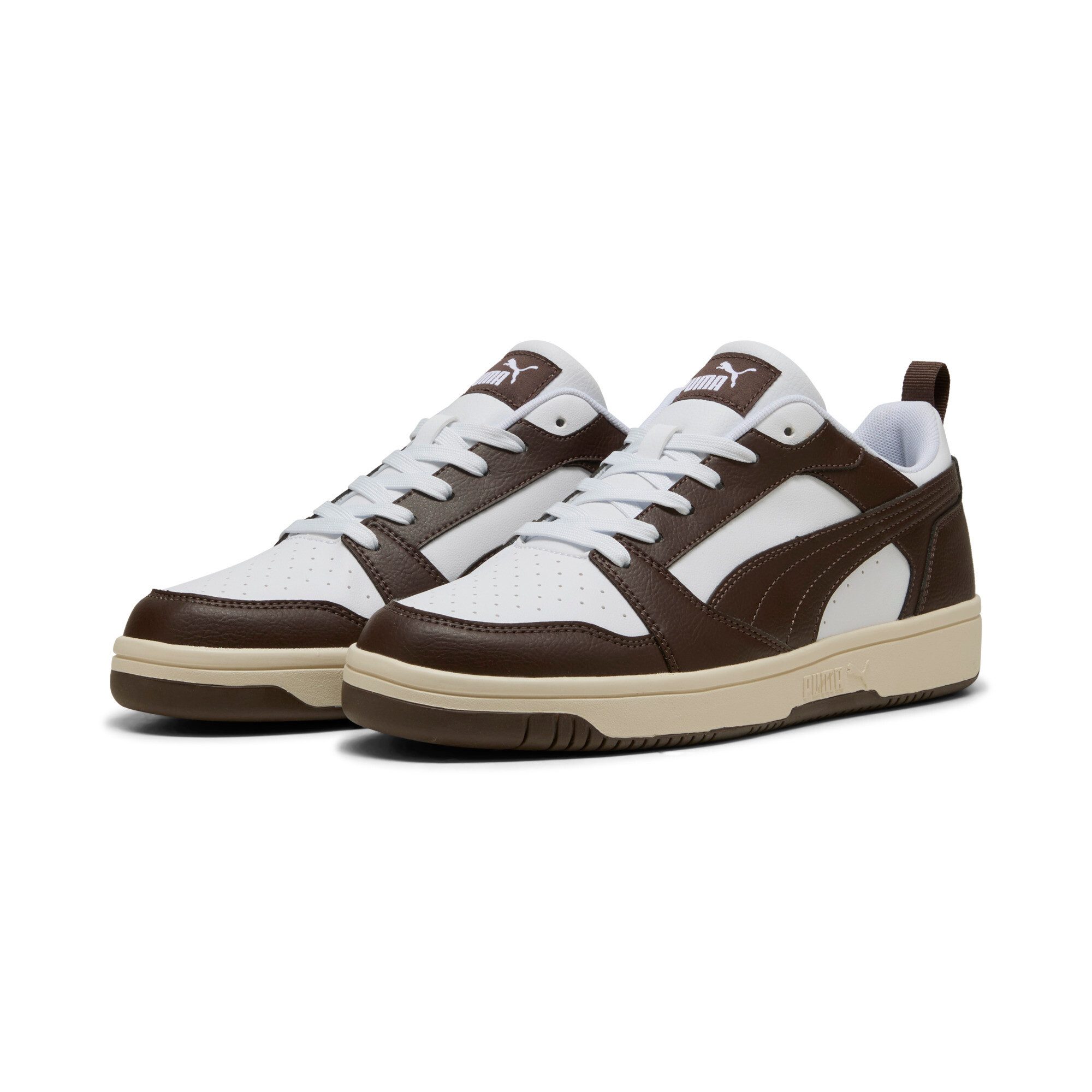PUMA REBOUND V6 LOW Sneaker günstig online kaufen