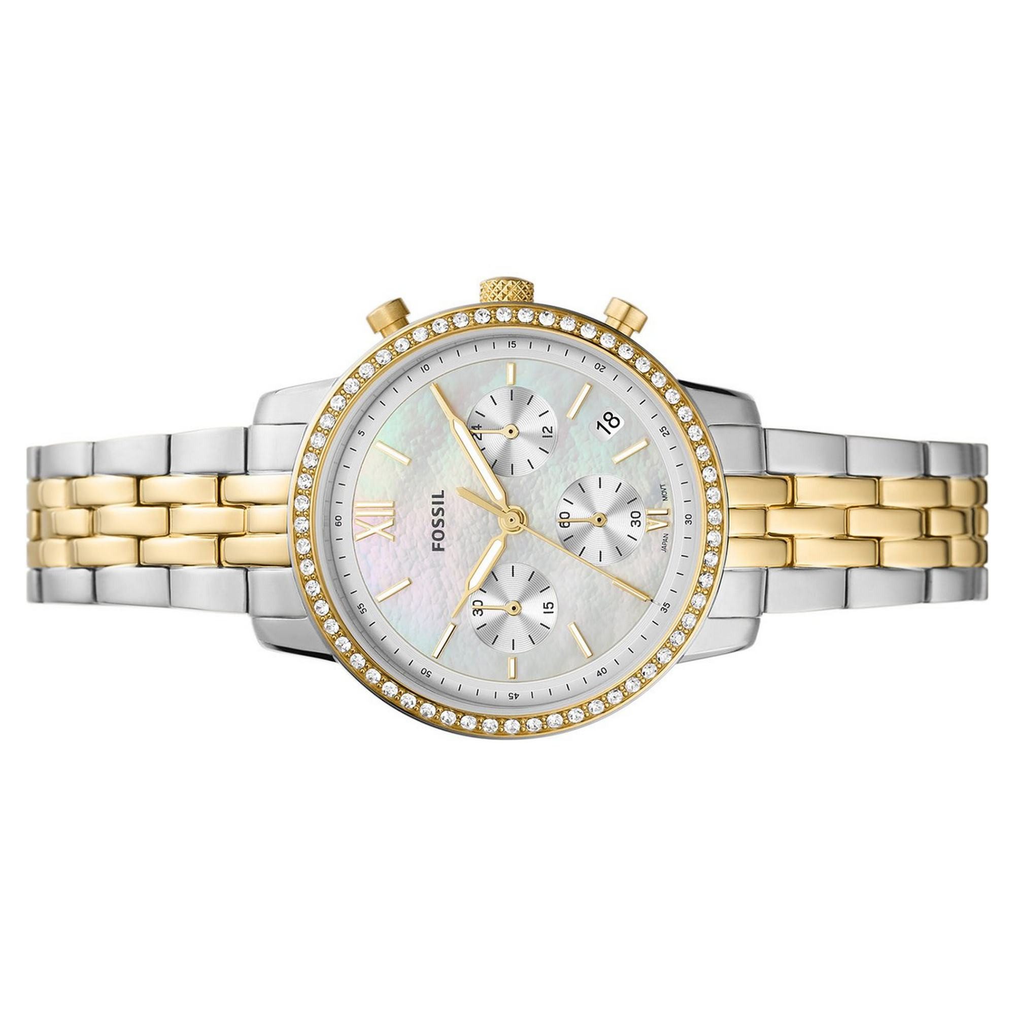 Fossil Quarzuhr ES5216 günstig online kaufen