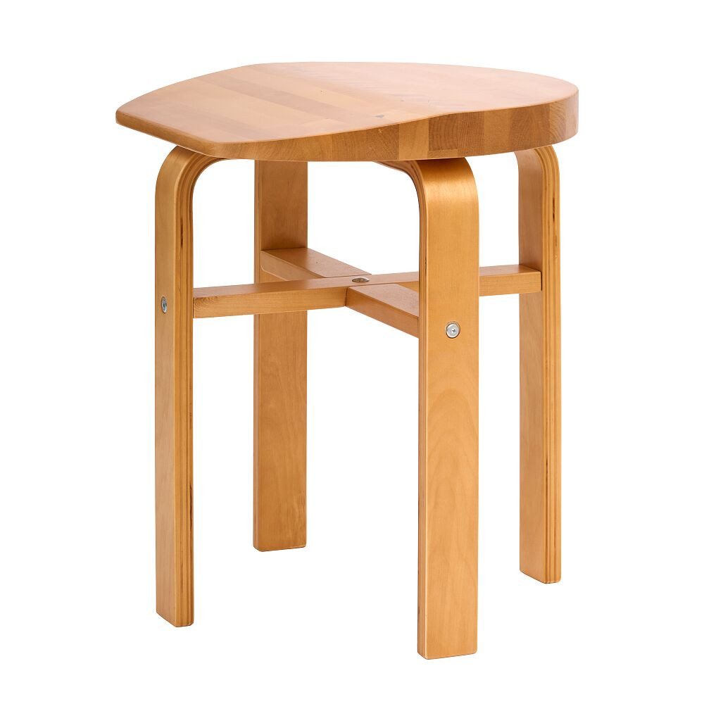 Sport-Thieme Hocker Gymnastikhocker Ricci, Ideal für günstig online kaufen