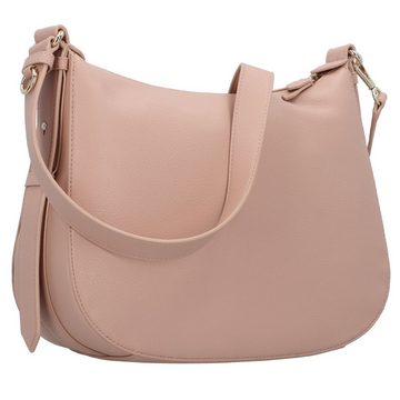 DKNY Schultertasche Seventh Avenue, Leder