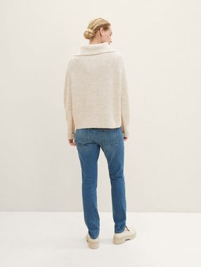 TOM TAILOR Skinny-fit-Jeans Tapered Jeans