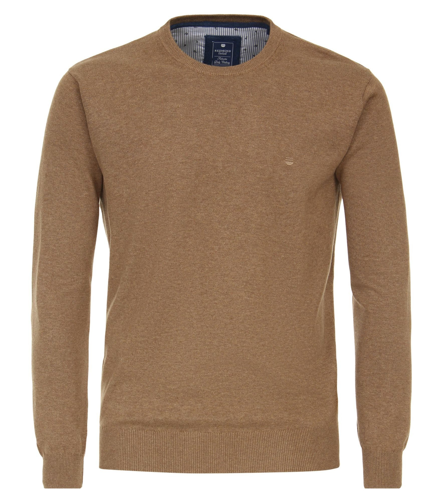 Redmond Rundhalspullover 500 günstig online kaufen