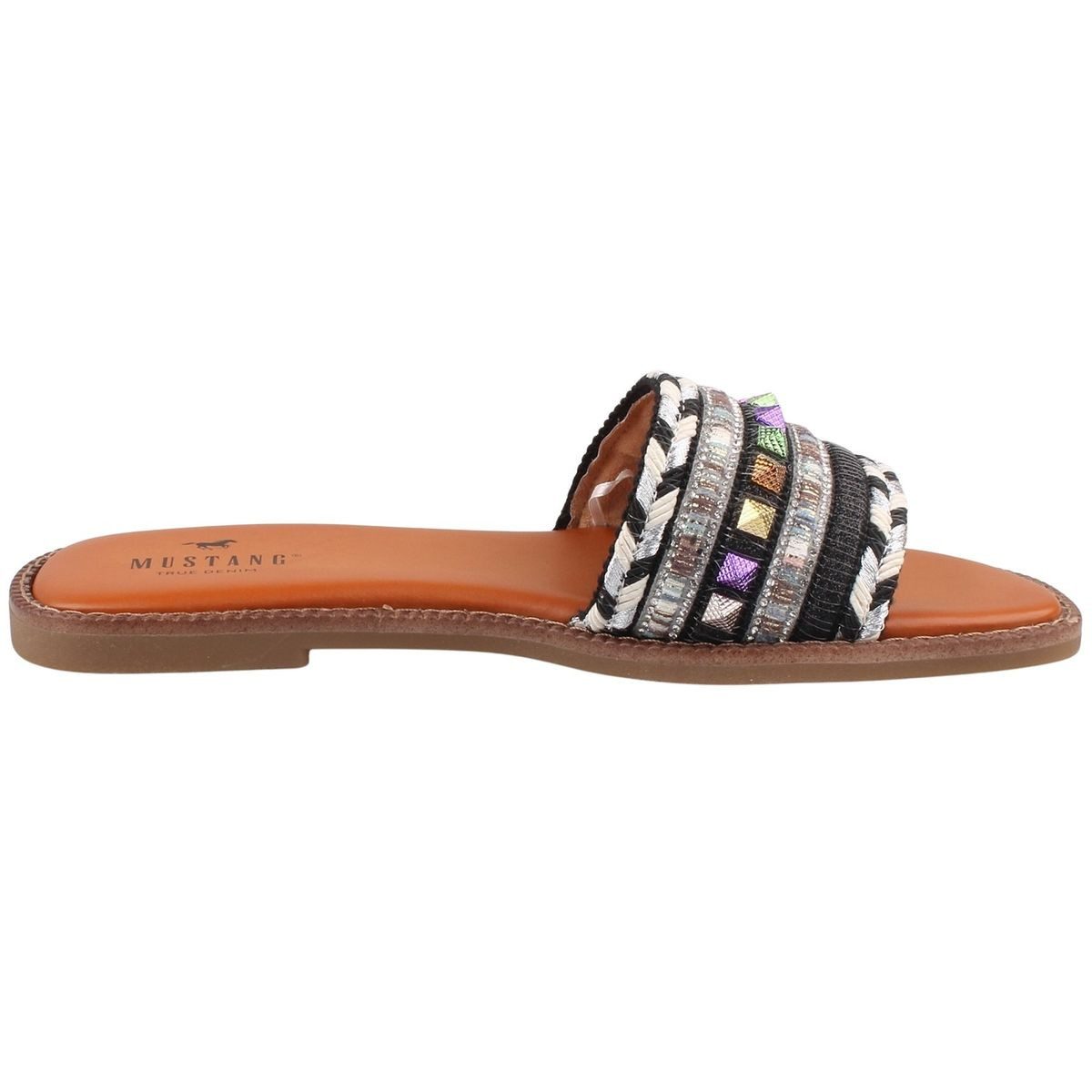 Mustang Shoes 1519703/9 Clog günstig online kaufen