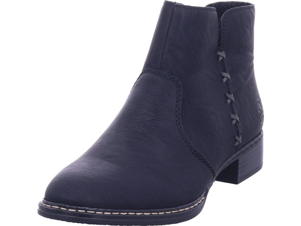 Rieker HWK Damen Stiefel Stiefel günstig online kaufen