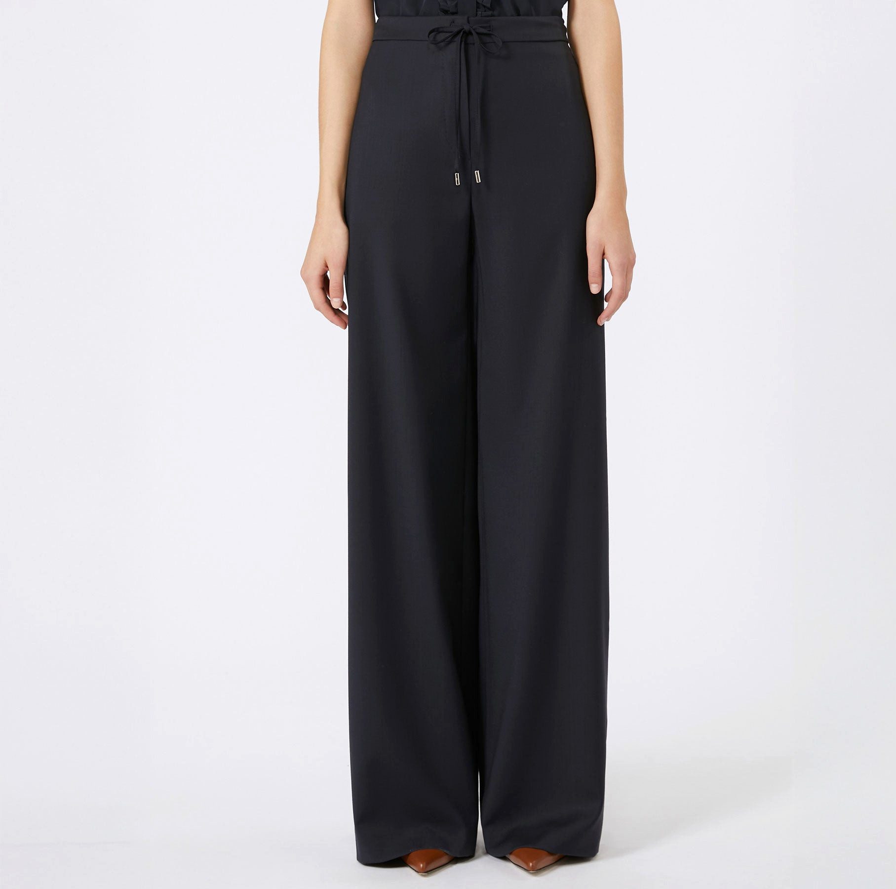 MAX MARA STUDIO Bequeme Jeans