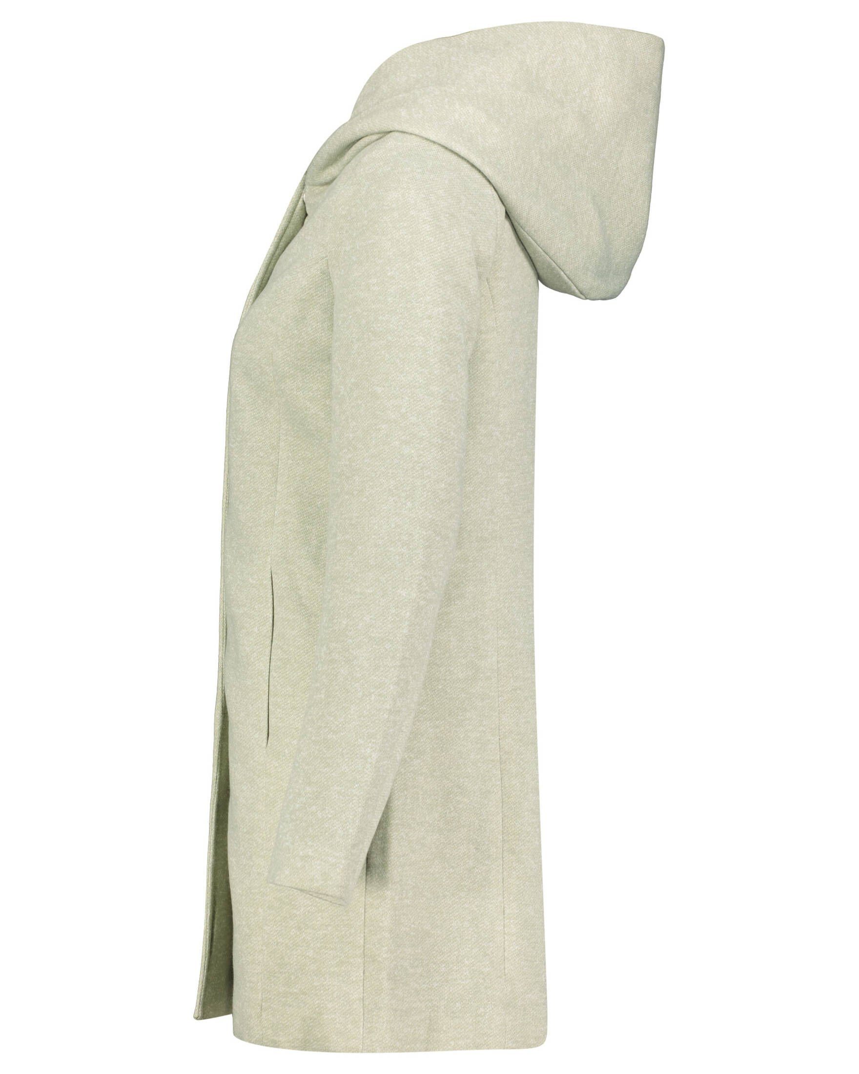 Kurzmantel Mantel Damen ONLY mint (47)