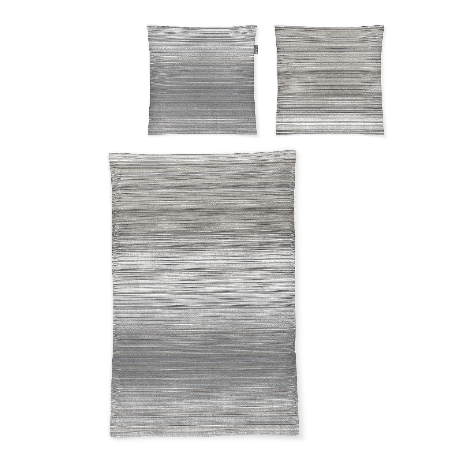 Irisette Bettwäsche Irisette Mako Satin Bettwäsche günstig online kaufen
