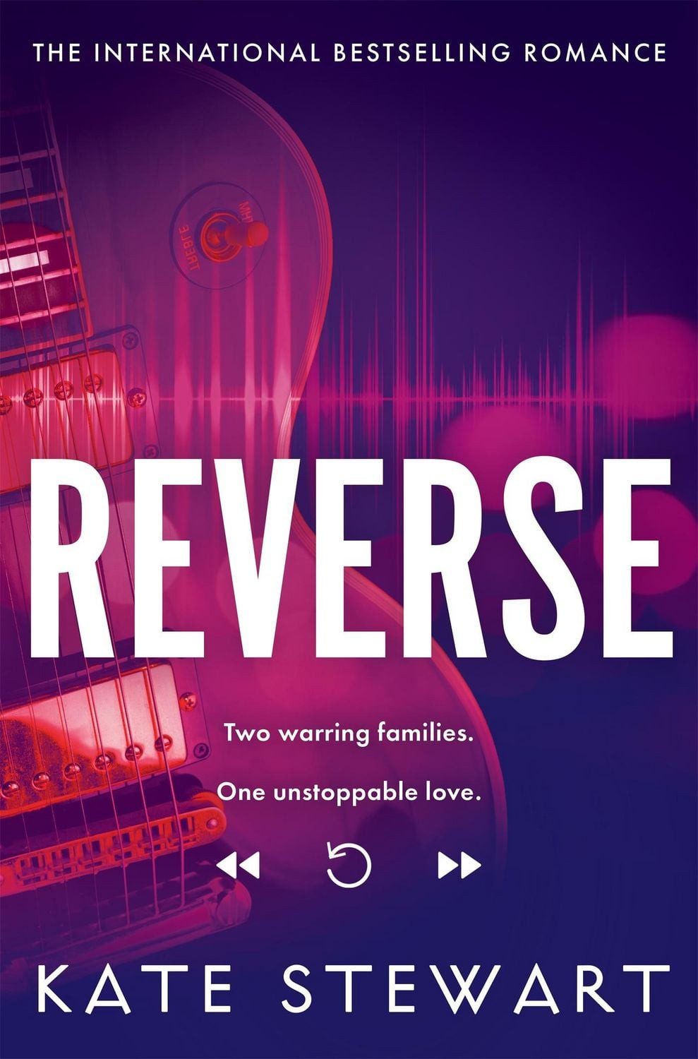Reverse / Kate Stewart