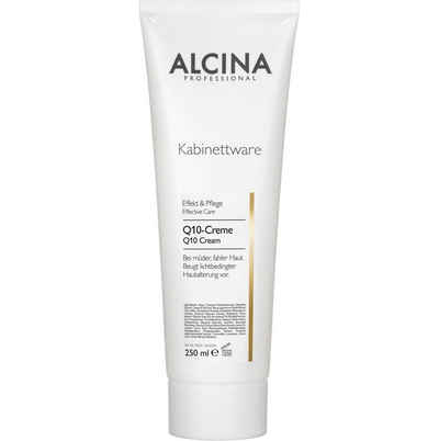 ALCINA Anti-Aging-Creme Alcina Q10-Creme - 250ml
