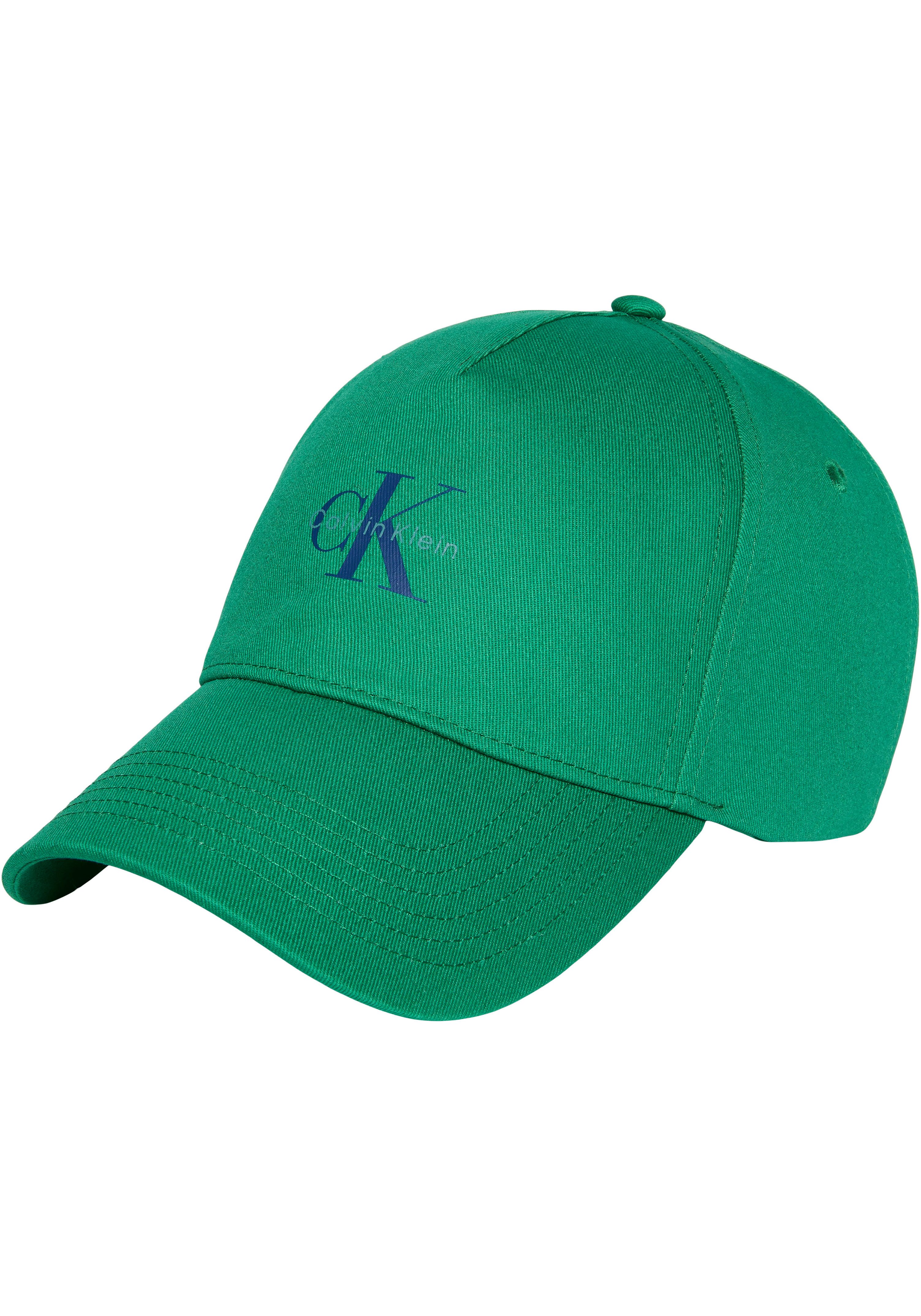 Calvin Klein Jeans Baseball Cap Mit festem Schirm