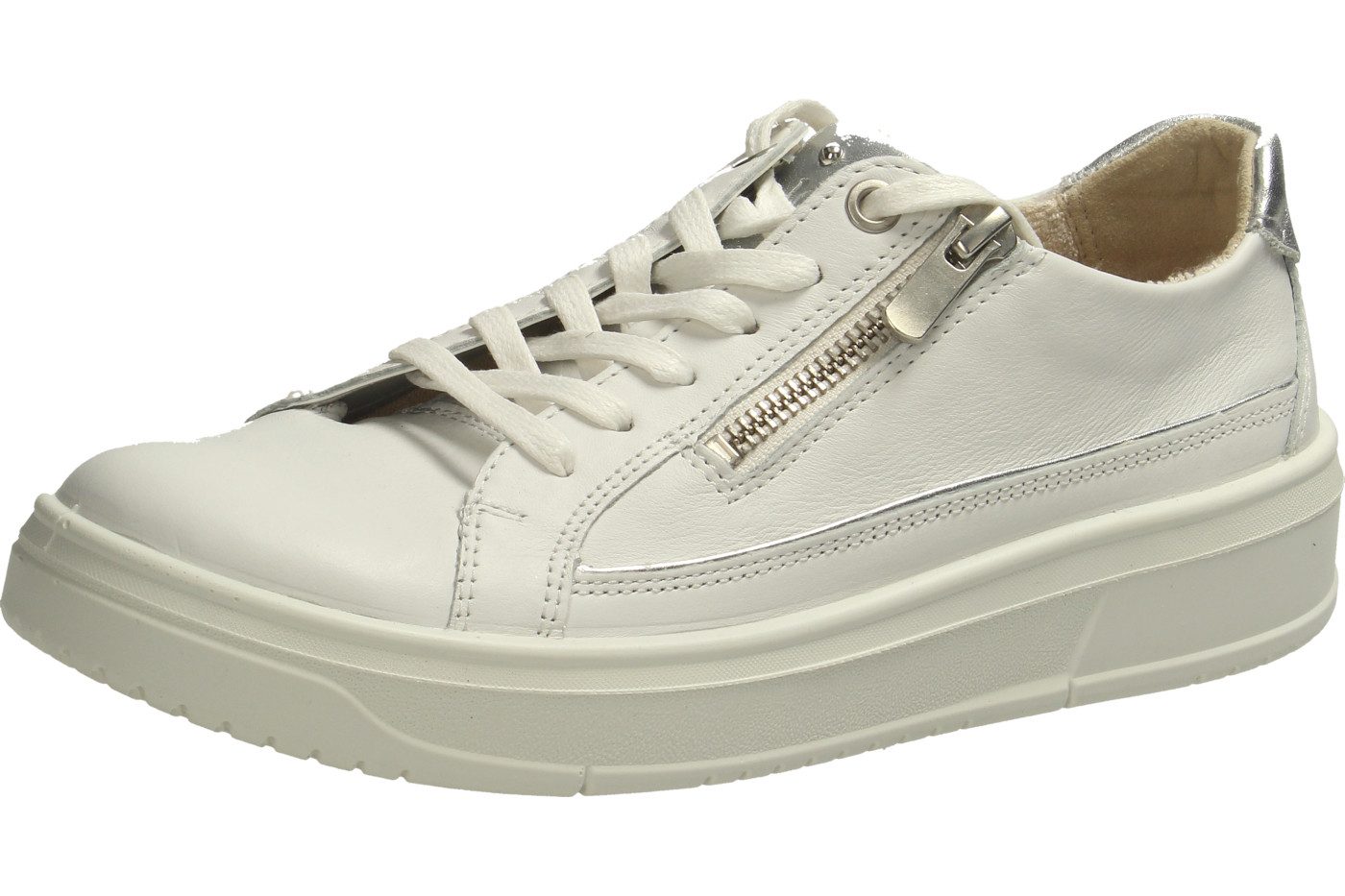 Superfit Schnürschuh