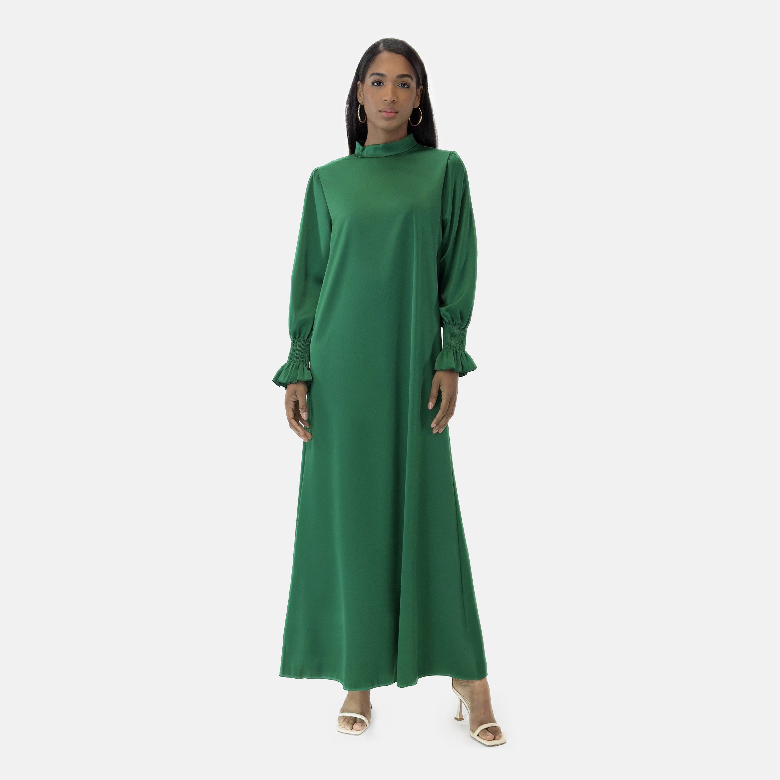 Elara Maxikleid Abaya (1-tlg) günstig online kaufen