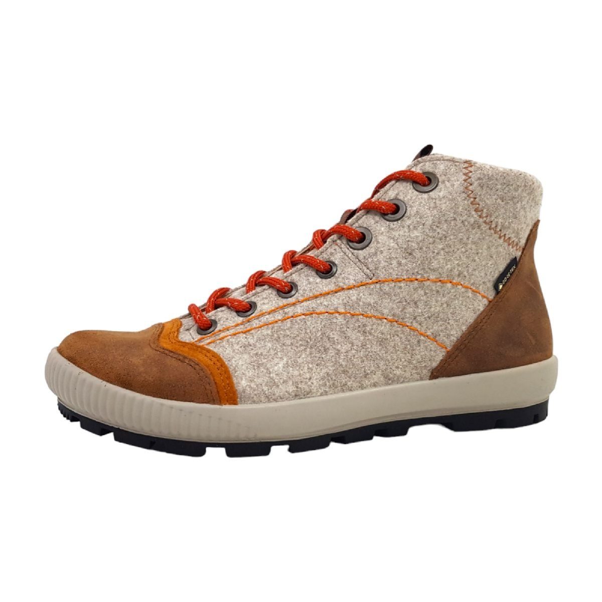 Legero Schnürstiefel Schnürstiefelette günstig online kaufen