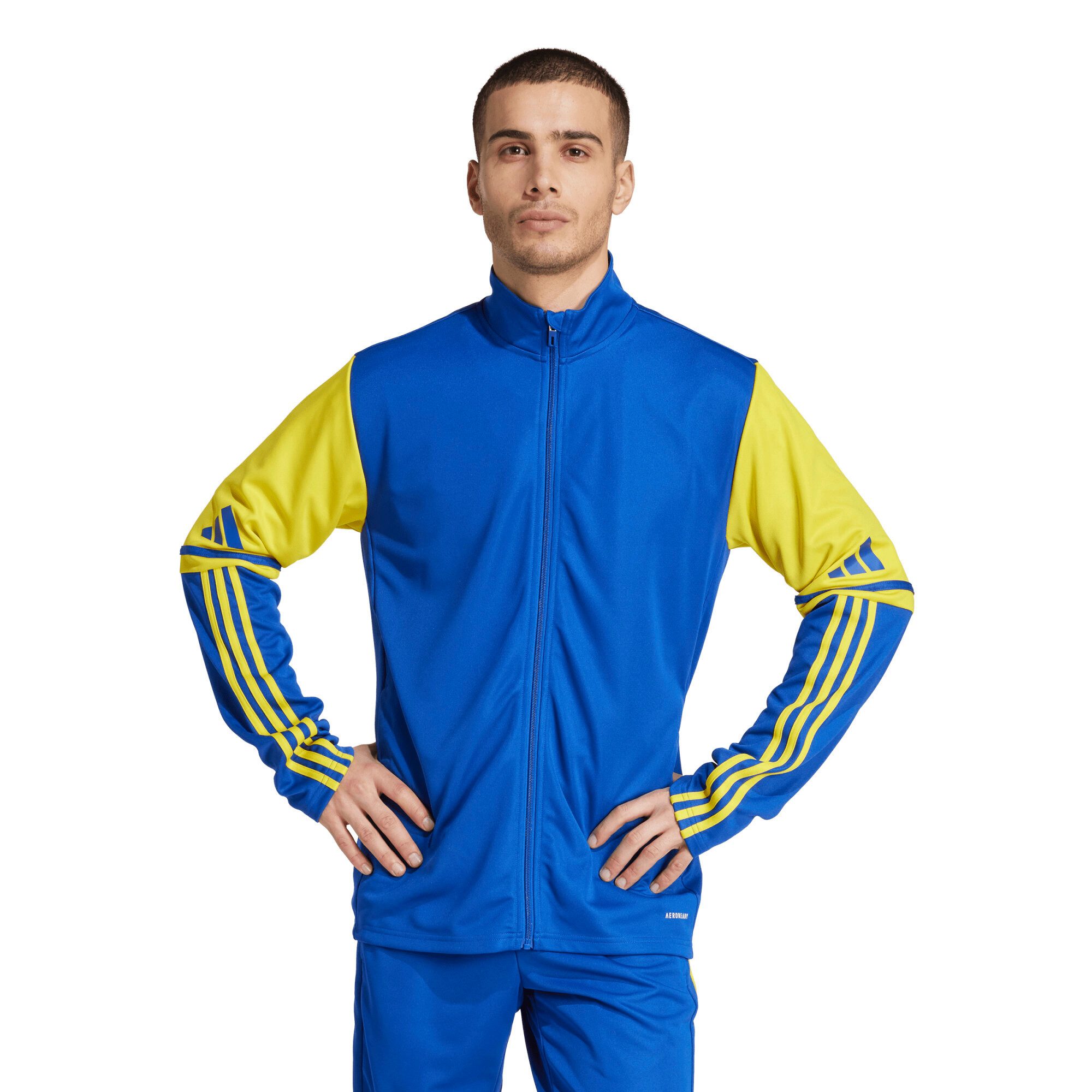 adidas Performance Trainingsanzug adidas Herren Trainingsanzug Squadra 25 günstig online kaufen