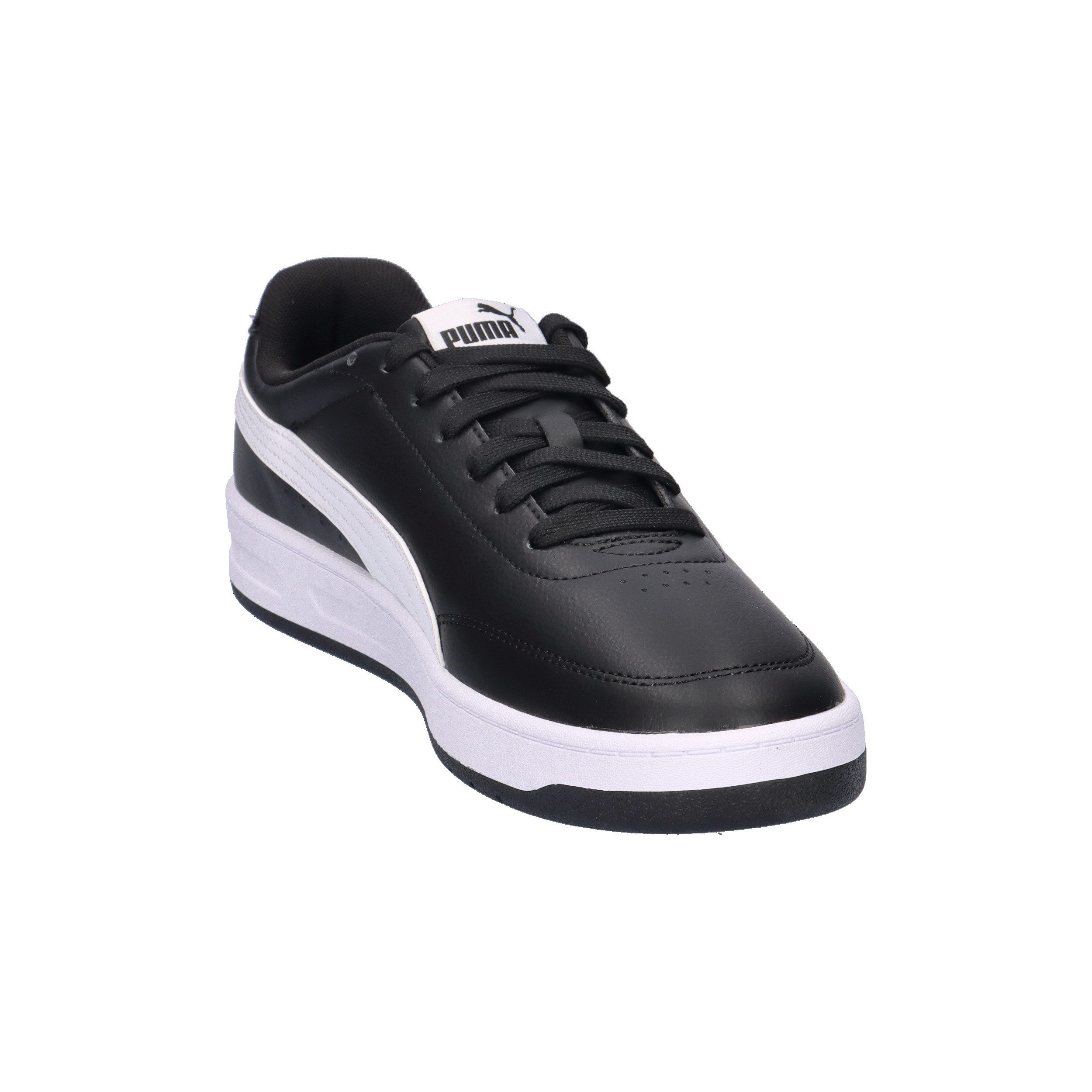 PUMA Puma Unisex Sneaker Court Classic günstig online kaufen