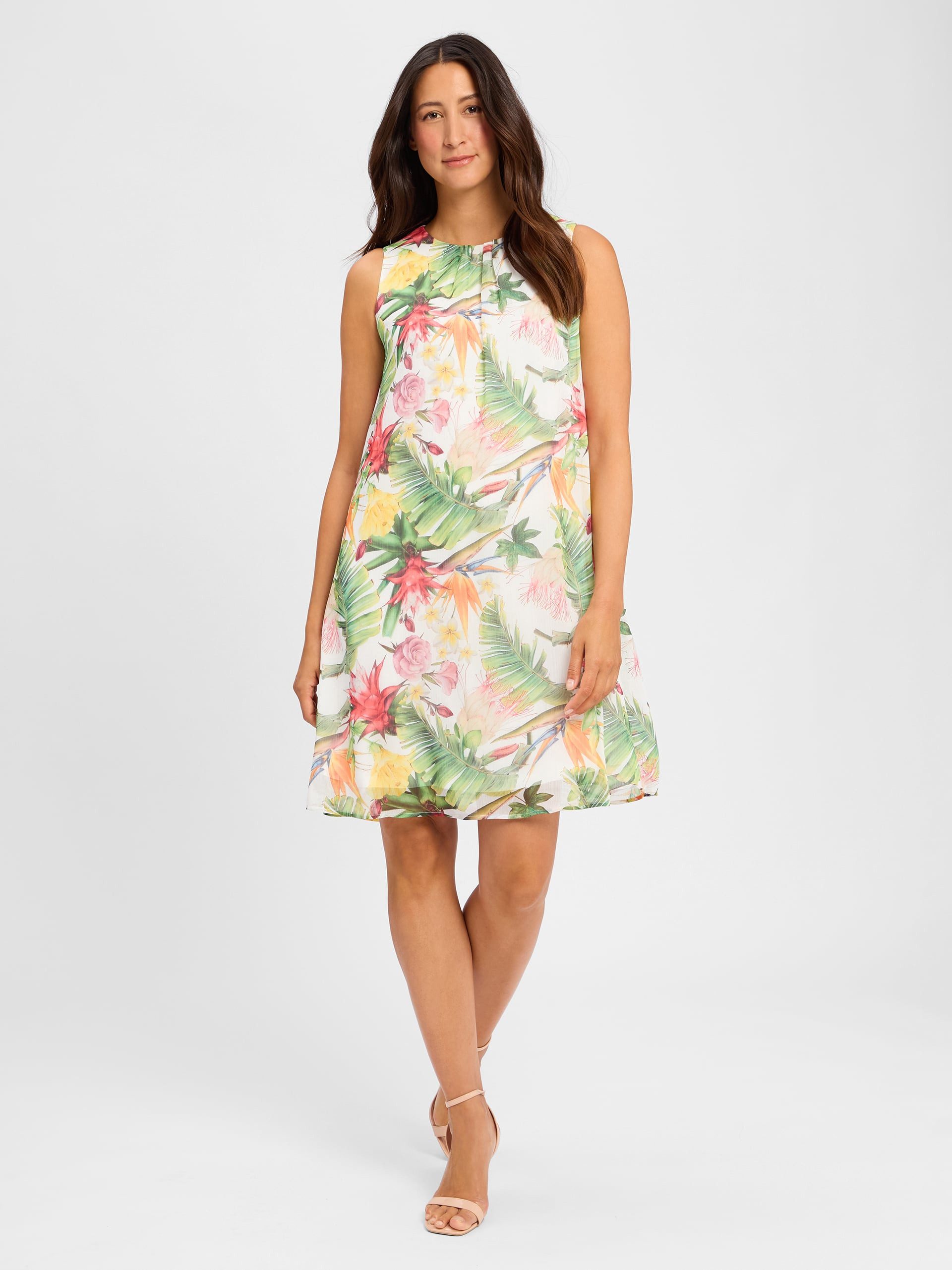 MORE&MORE Sommerkleid