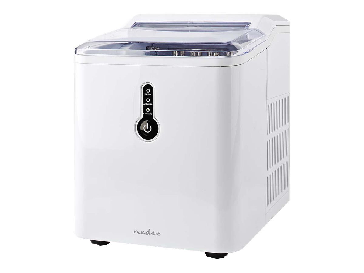 Nedis Eismaschine