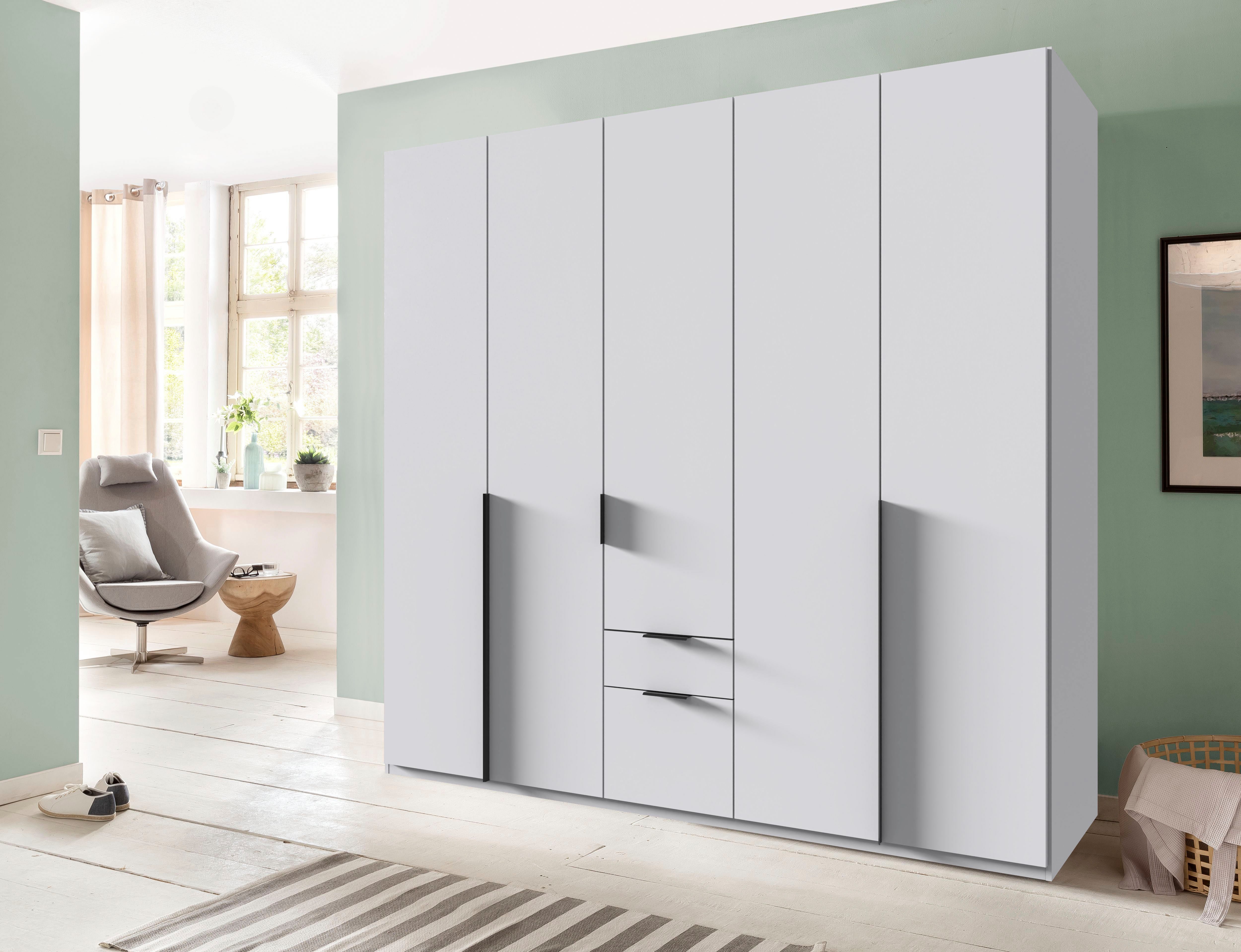 Wimex Drehtürenschrank Mugano (mit langen oder günstig online kaufen