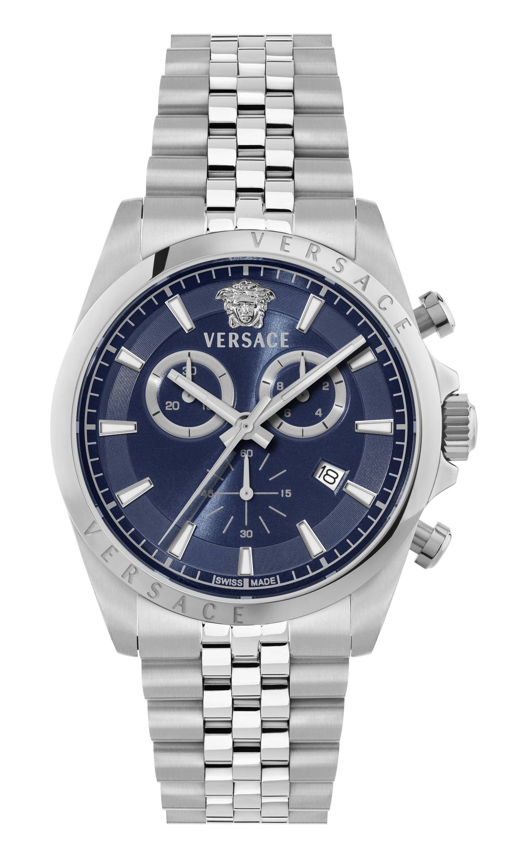 Versace Chronograph Anteo Chrono