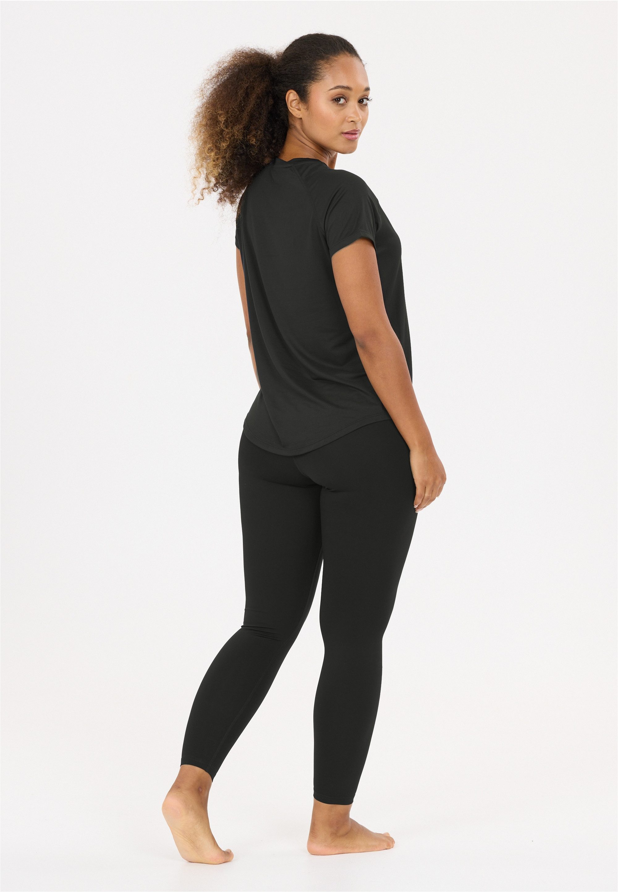 ATHLECIA T-Shirt Gaina V3 mit atmungsaktiver Eigenschaft – Bild 5 von 5