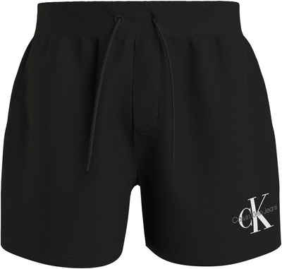 Calvin Klein Jeans Shorts MONOLOGO HWK SHORT