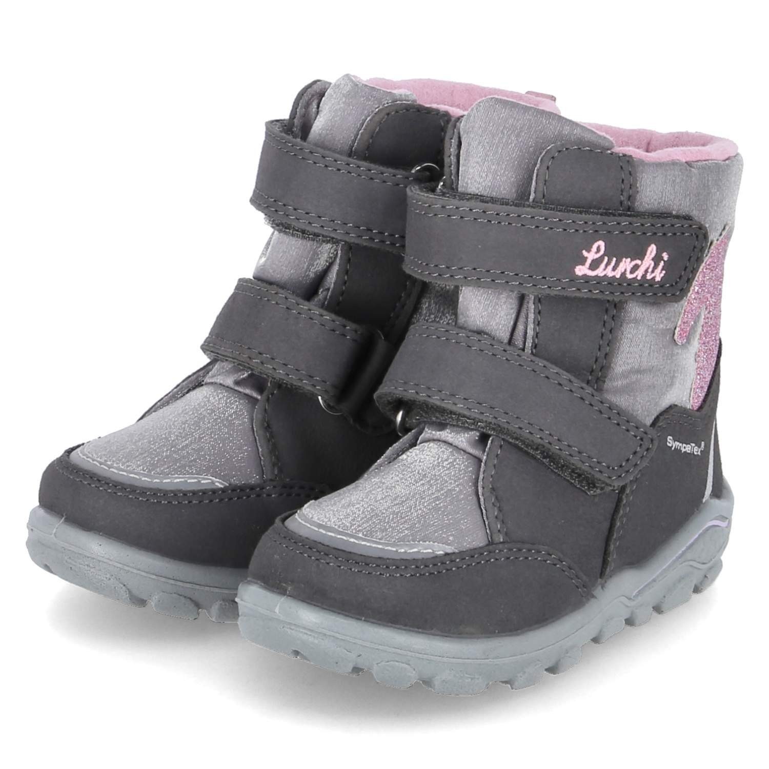 Lurchi Winterstiefel KALEA Stiefelette