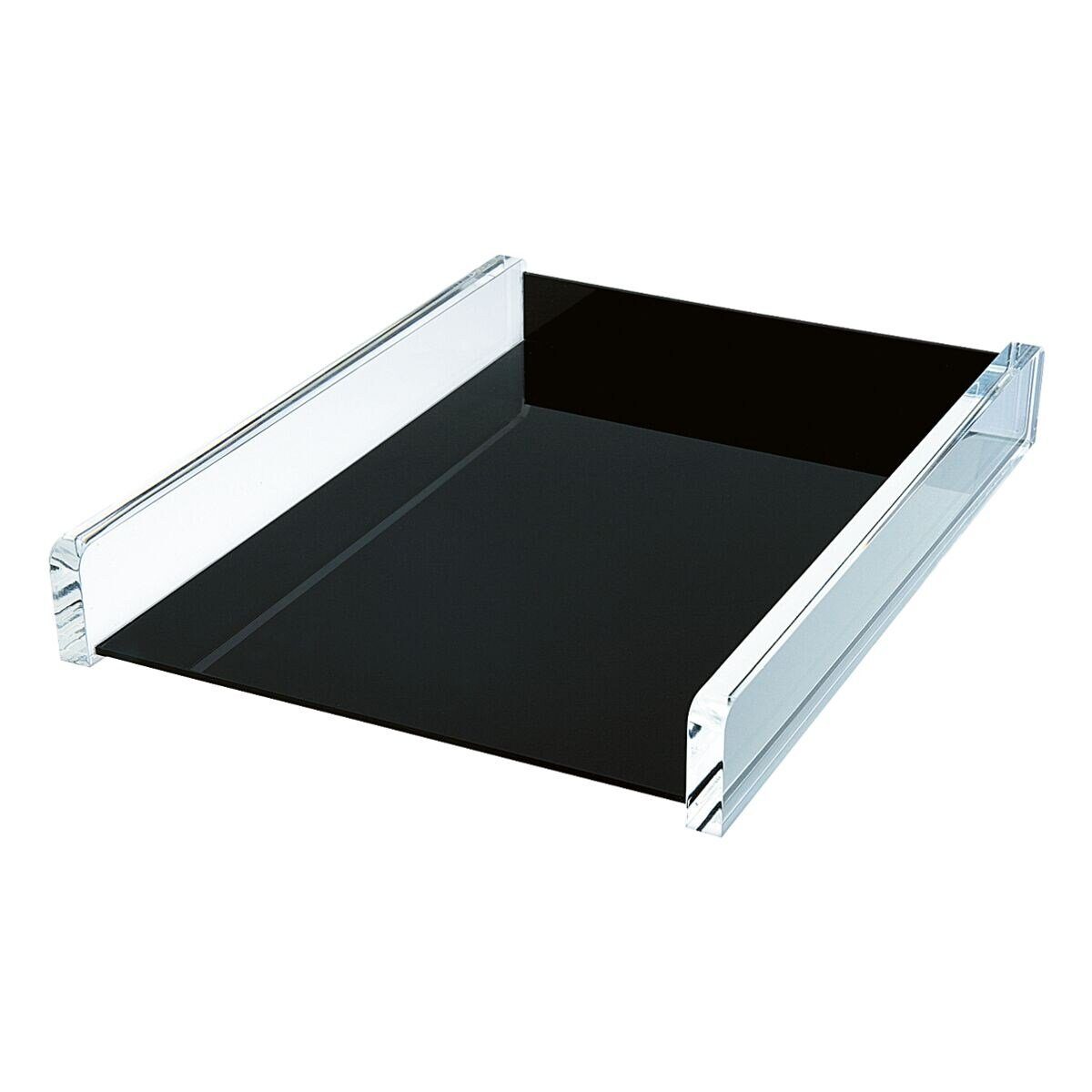Briefablage acryl exklusiv