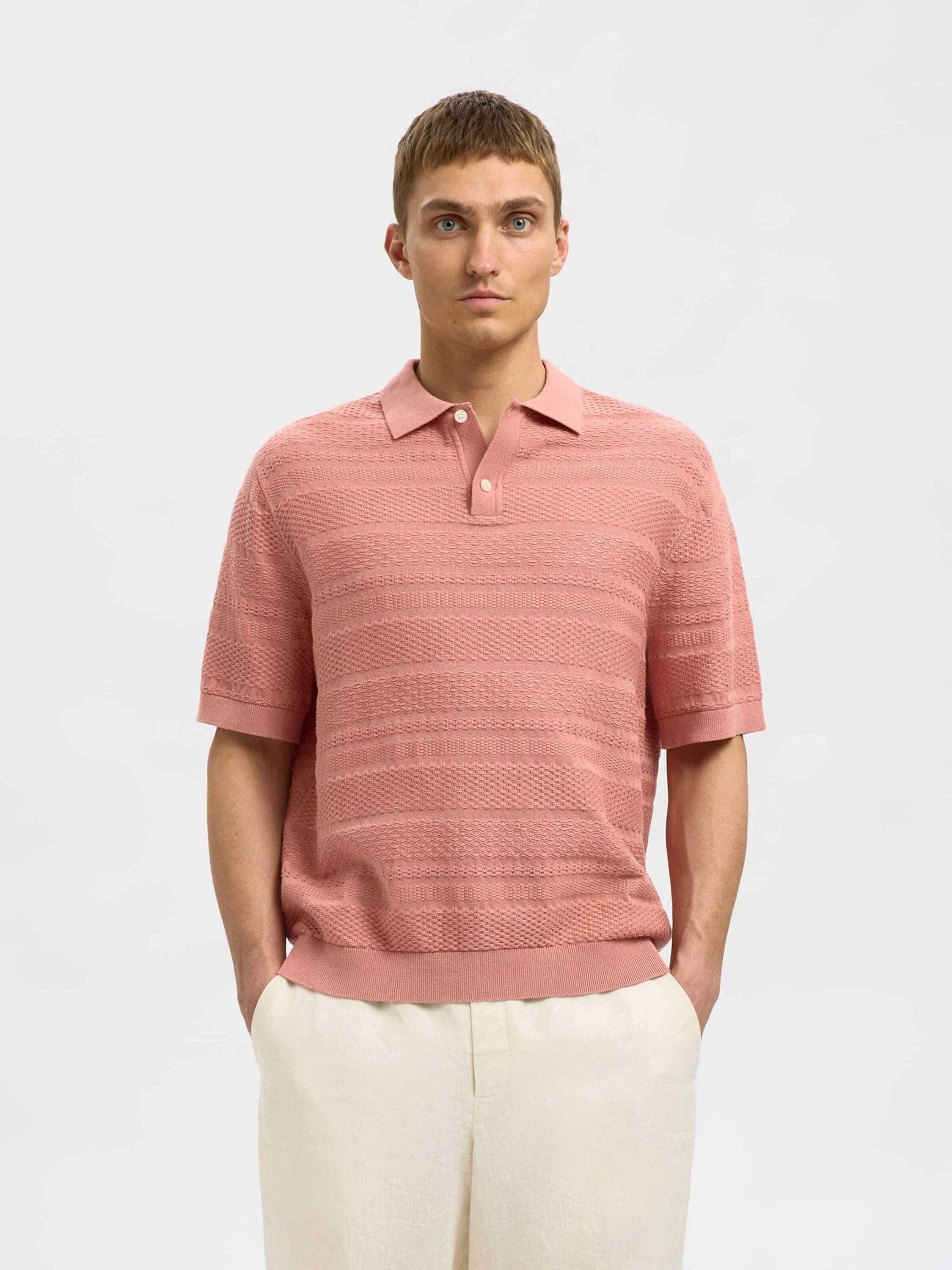 Strickpullover SLHFoam