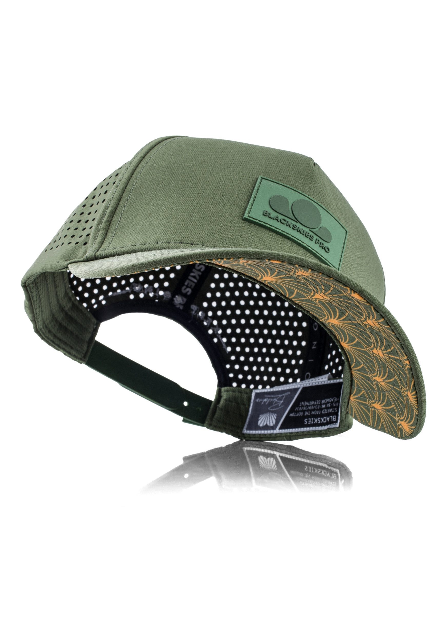 Blackskies Baseball Cap
