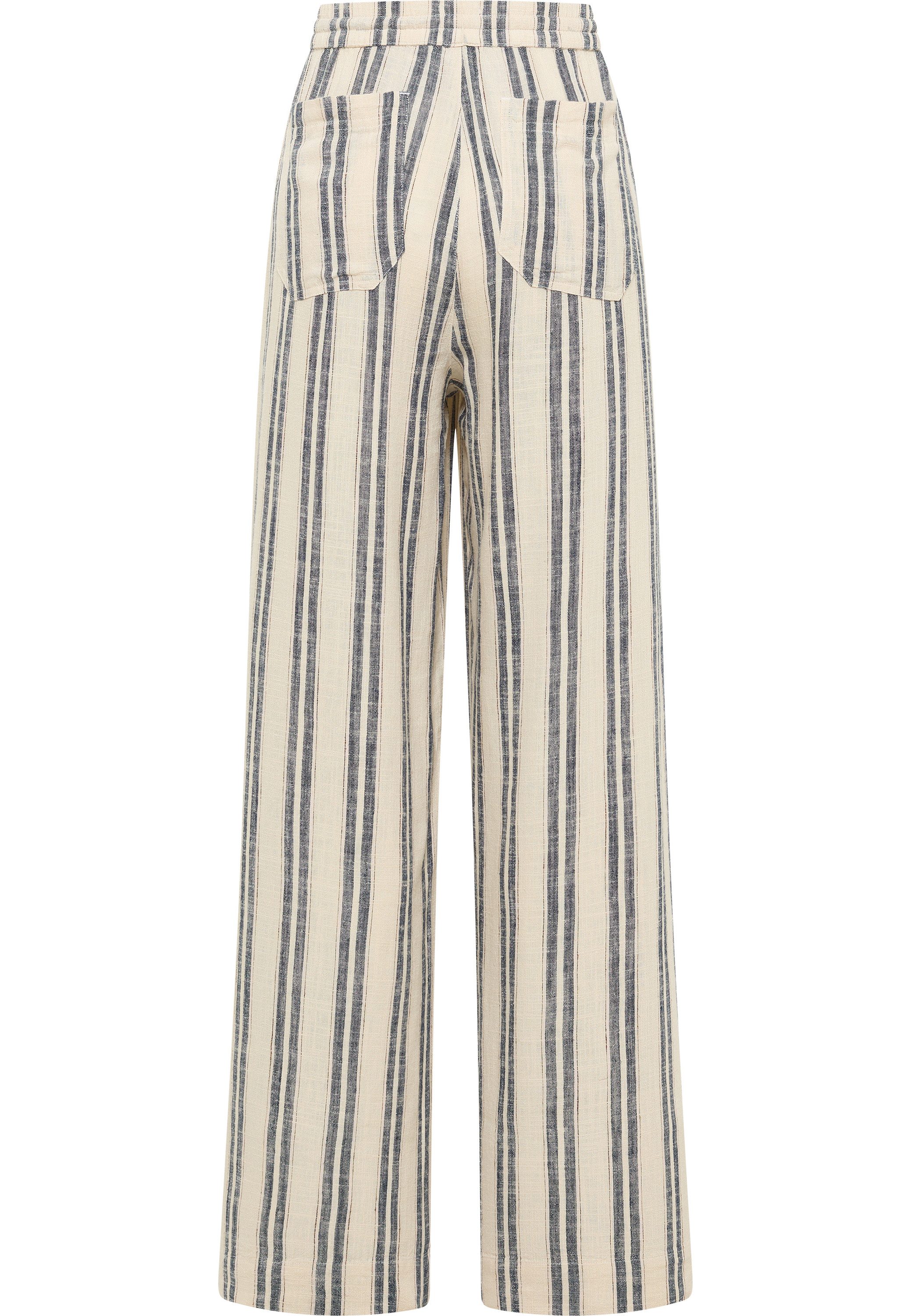 MUSTANG 5-Pocket-Hose Damen Style Lacey