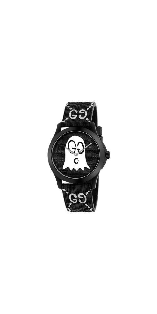 Luxusuhr GUCCI G-Timeless Ghost YA1264018