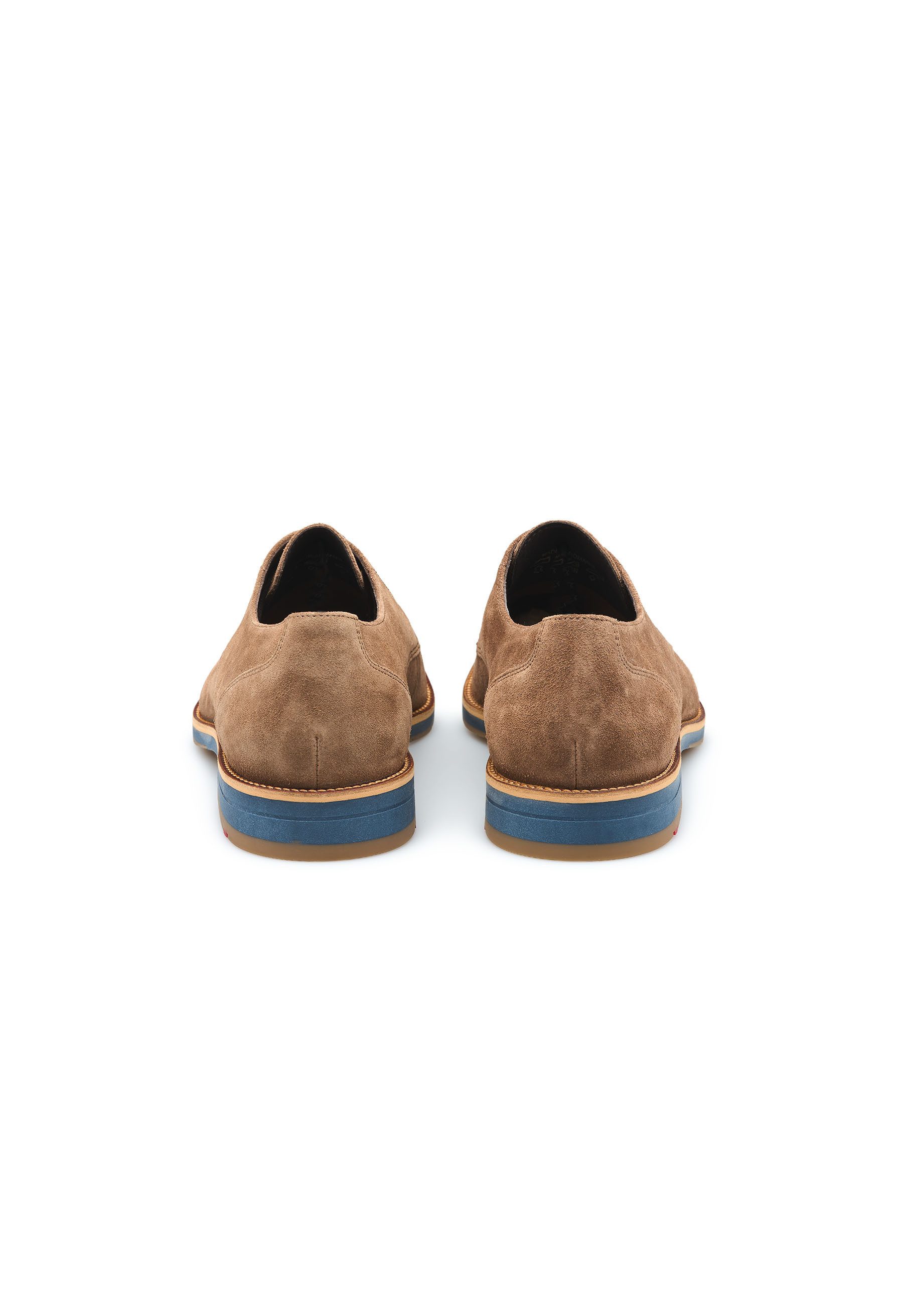Lloyd DRIFT 110 Schnürschuh mit klassischem Design