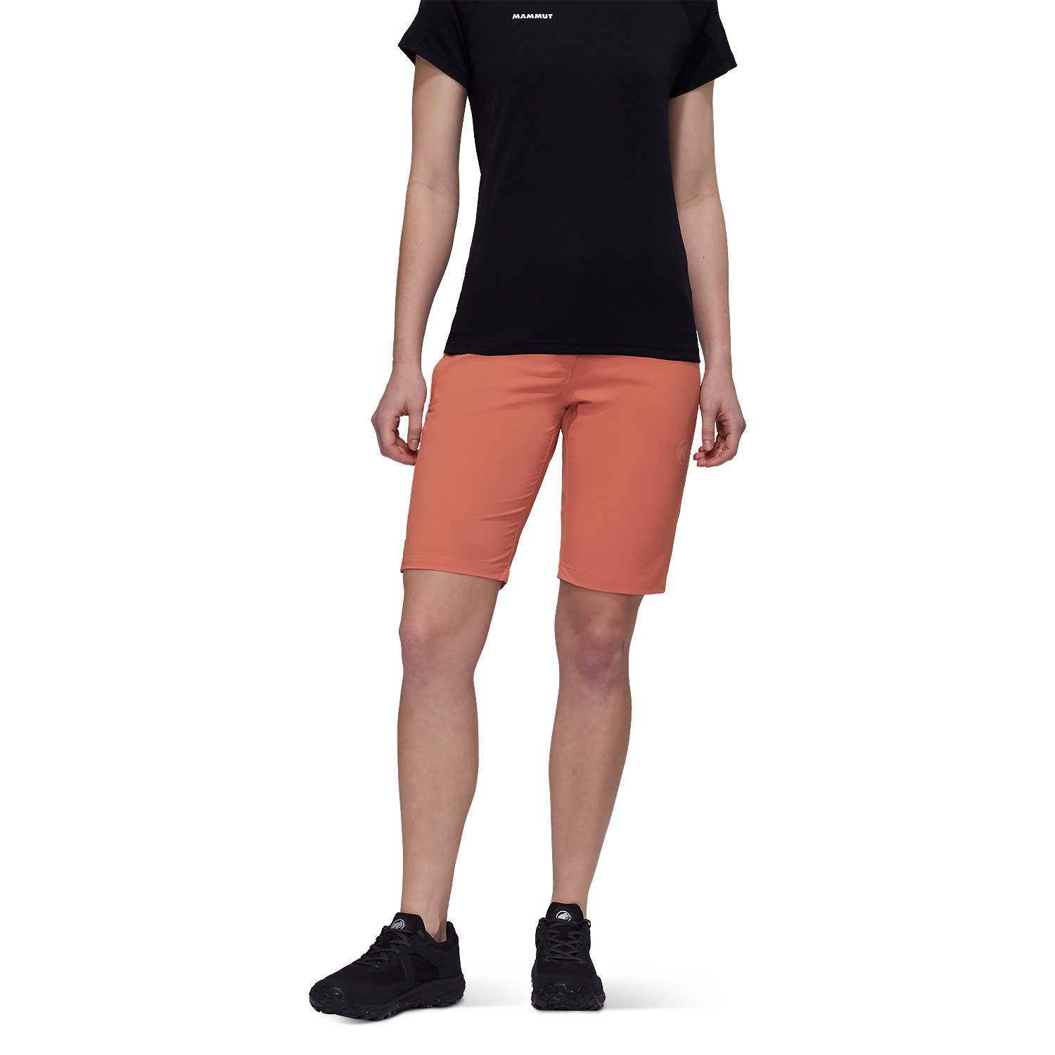 Mammut Funktionsshorts Shorts Runbold