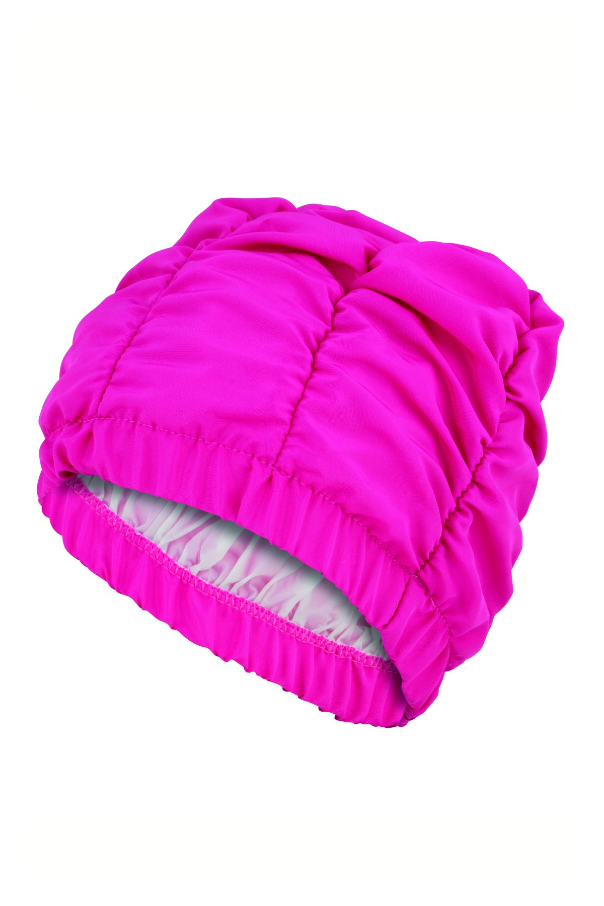 Fashy Badekappe Duschhaube rosa