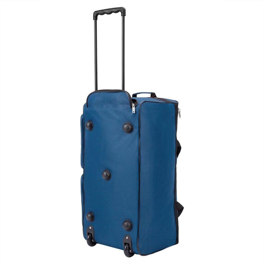 monzana Reisetasche (1-tlg), mit Rollen 85L günstig online kaufen