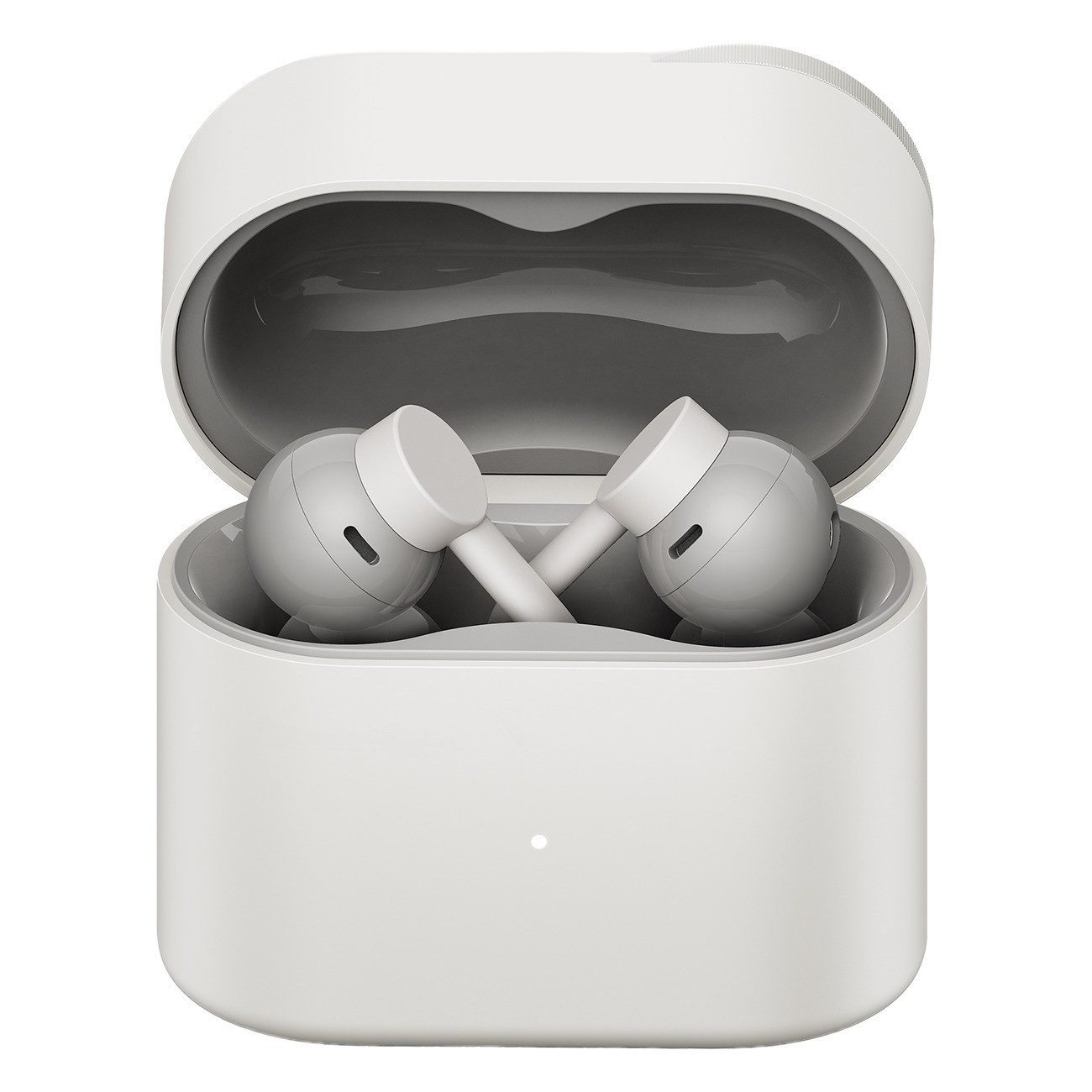 CMF BY NOTHING Clip Pro On-Ear-Kopfhörer (Geräuschreduktion, Ergonomisches Clip-On-Design für sicheren Sitz)